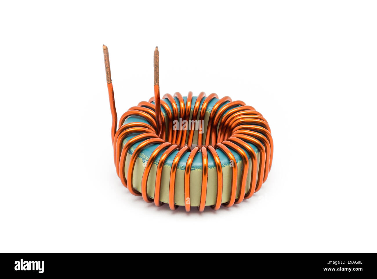 Tore de ferrite de mélange de puissance de commutation Photo Stock Alamy — free download