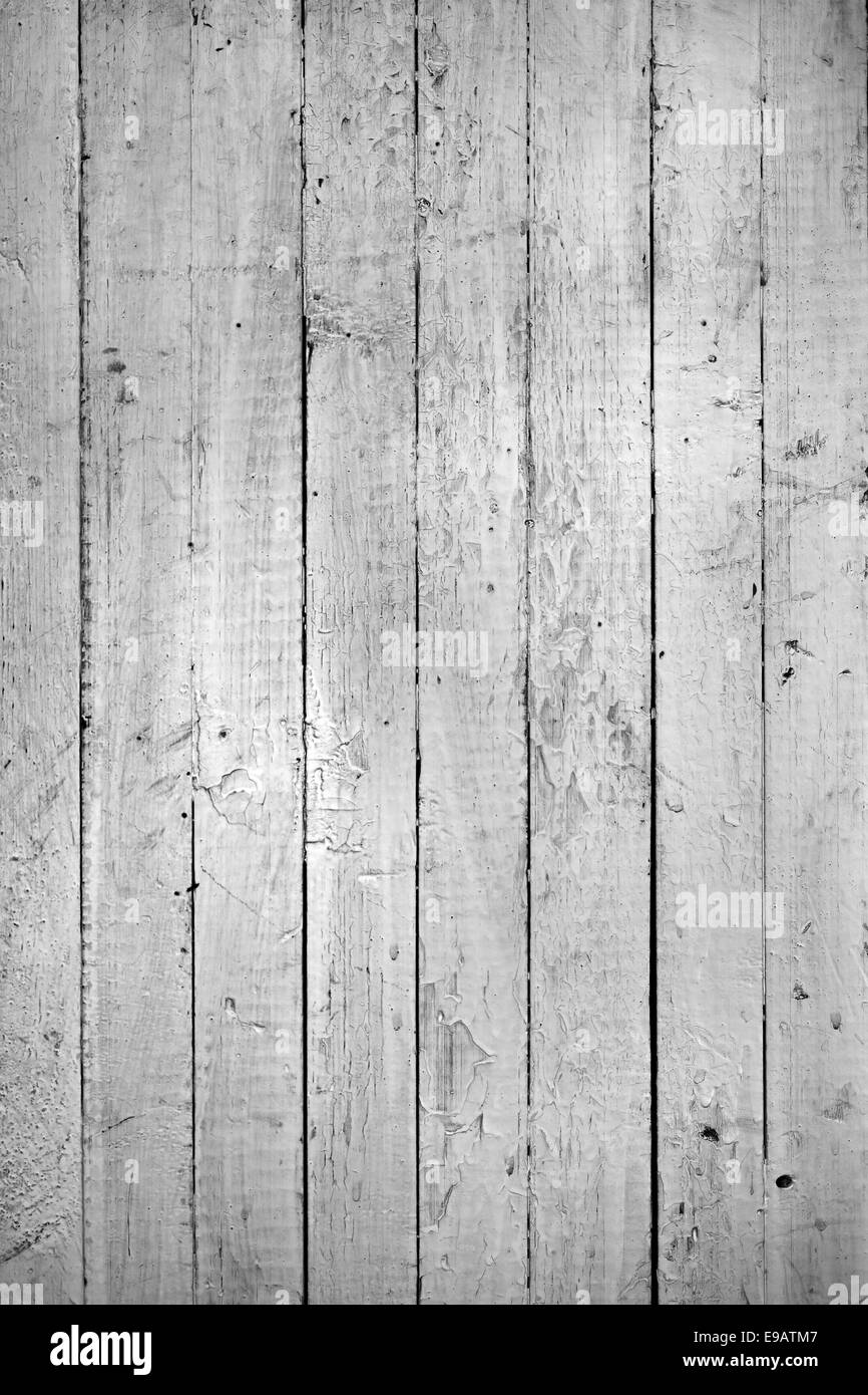 Grunge fond blanc en bois naturel Banque D'Images Grunge fond blanc en bois naturel Banque D'Images