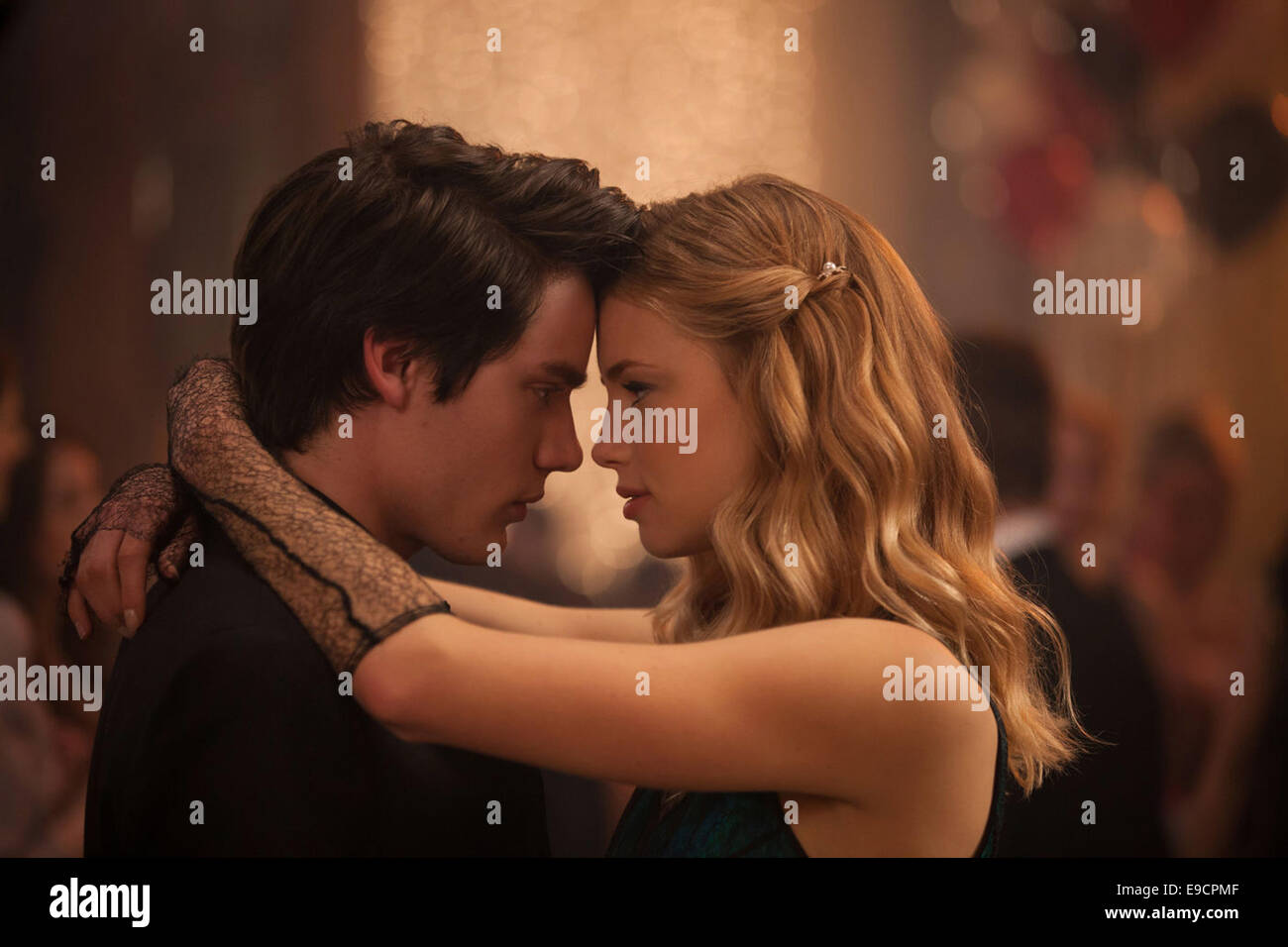 Vampire Academy Lieu De Tournage Sherwood dominic Banque de photographies et d'images à haute résolution -  Alamy