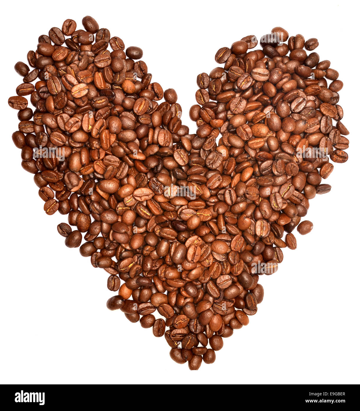Café et coeur Banque de photographies et d’images à haute résolution — free download