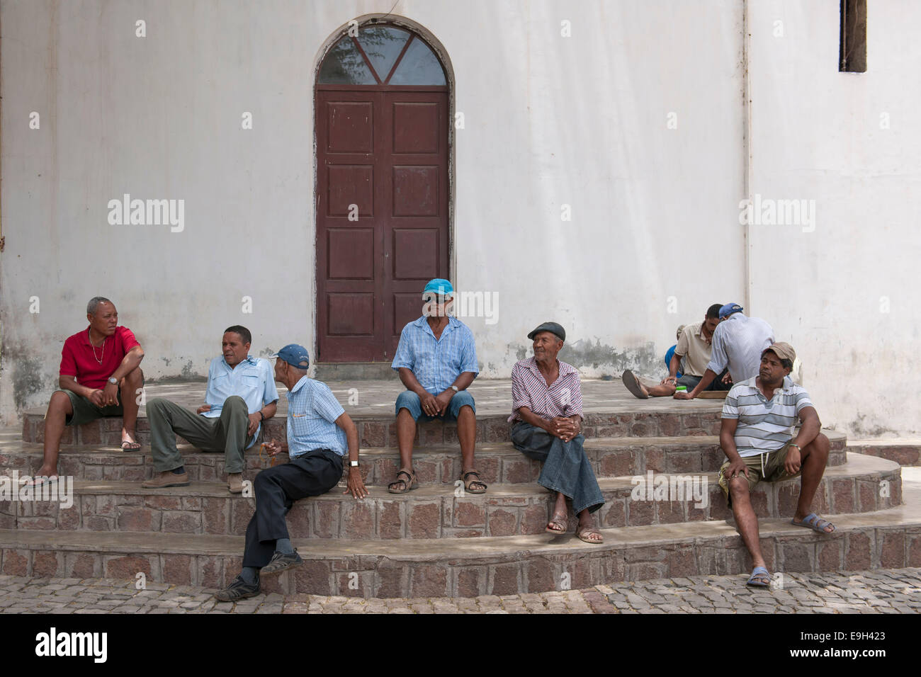 site de rencontre cap verdien