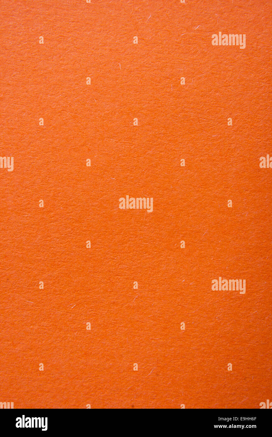 Grunge fond orange Banque D'Images