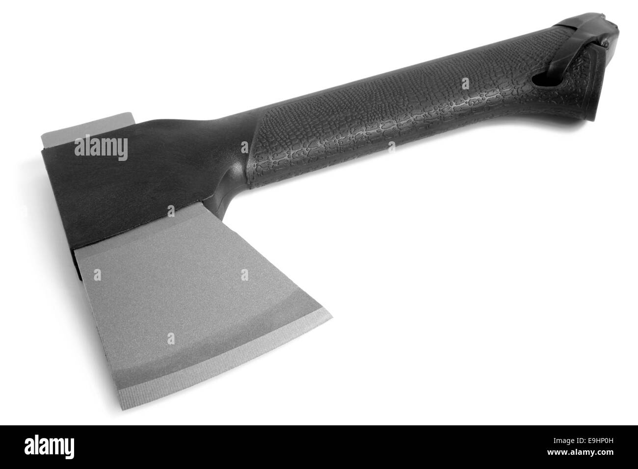 Hache Banque D'Images