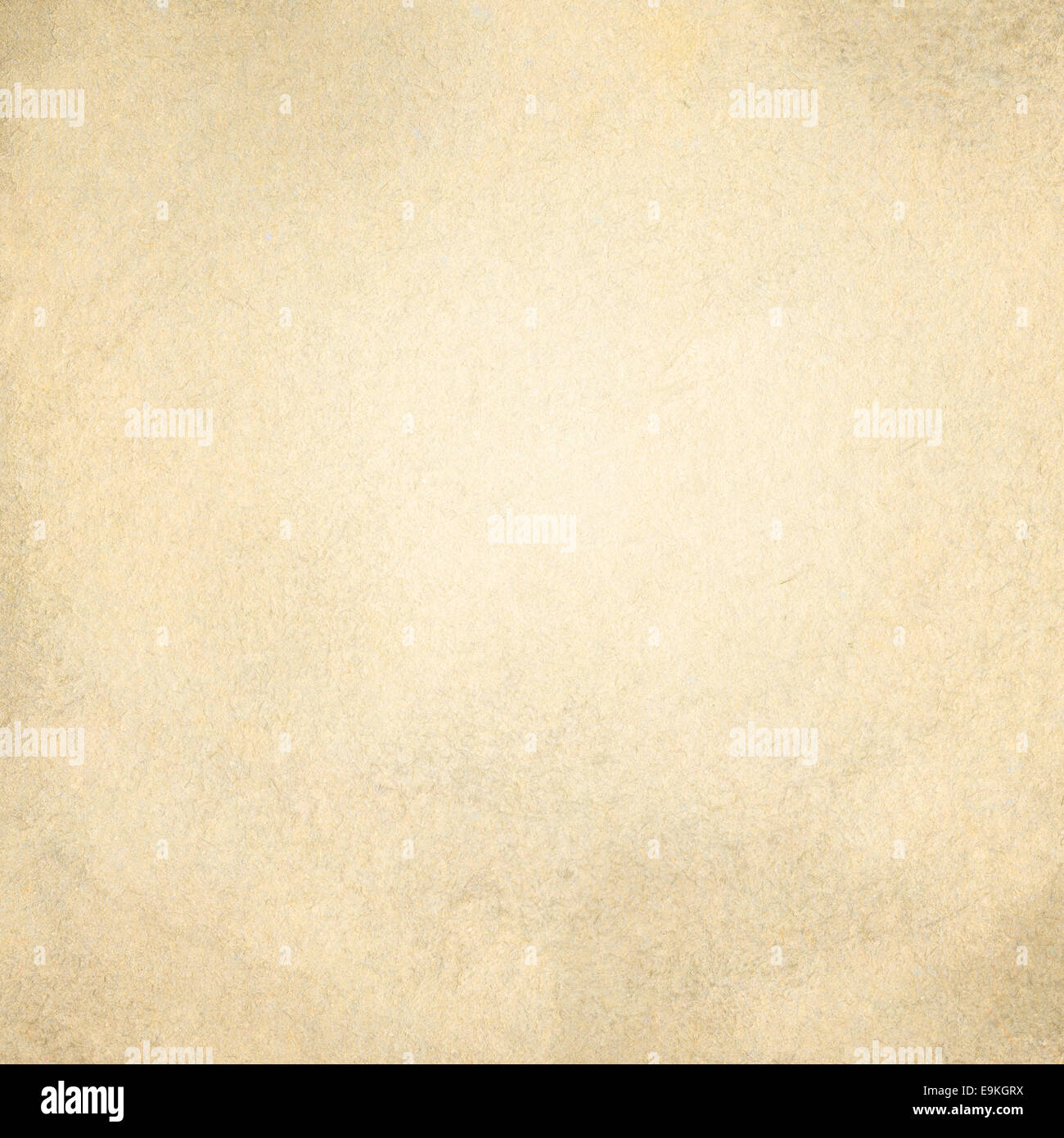 Contexte aquarelle peinte en brun Banque D'Images