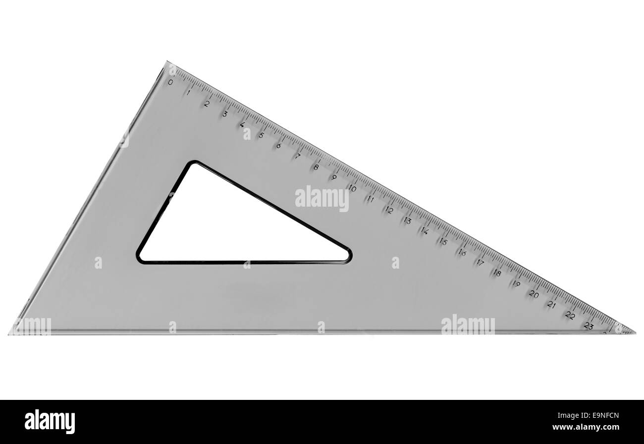 Boîte en carton et des règles mis en noir contour en pointillé Image  Vectorielle Stock - Alamy