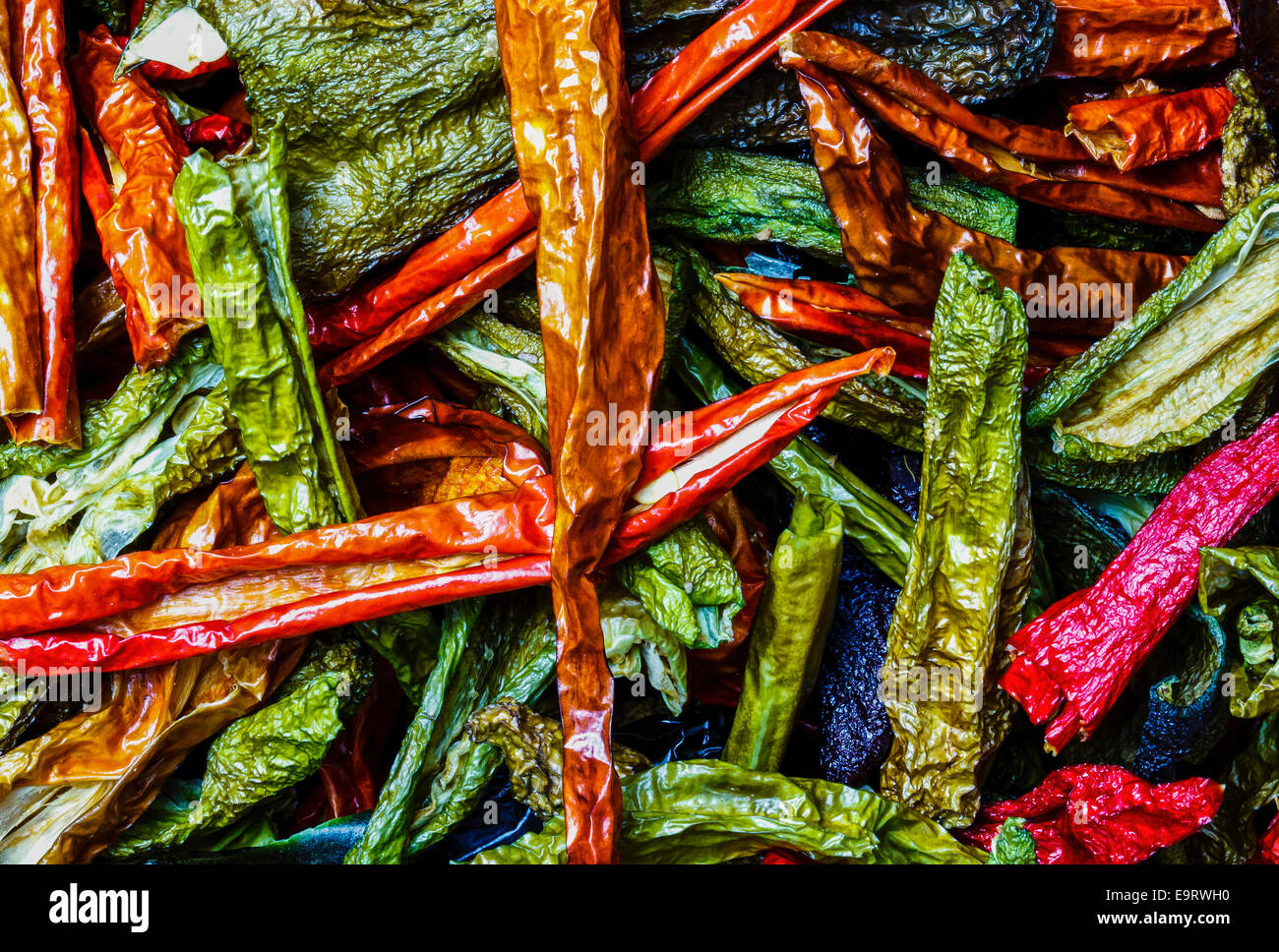 Piment de guinée Banque de photographies et d’images à haute résolution