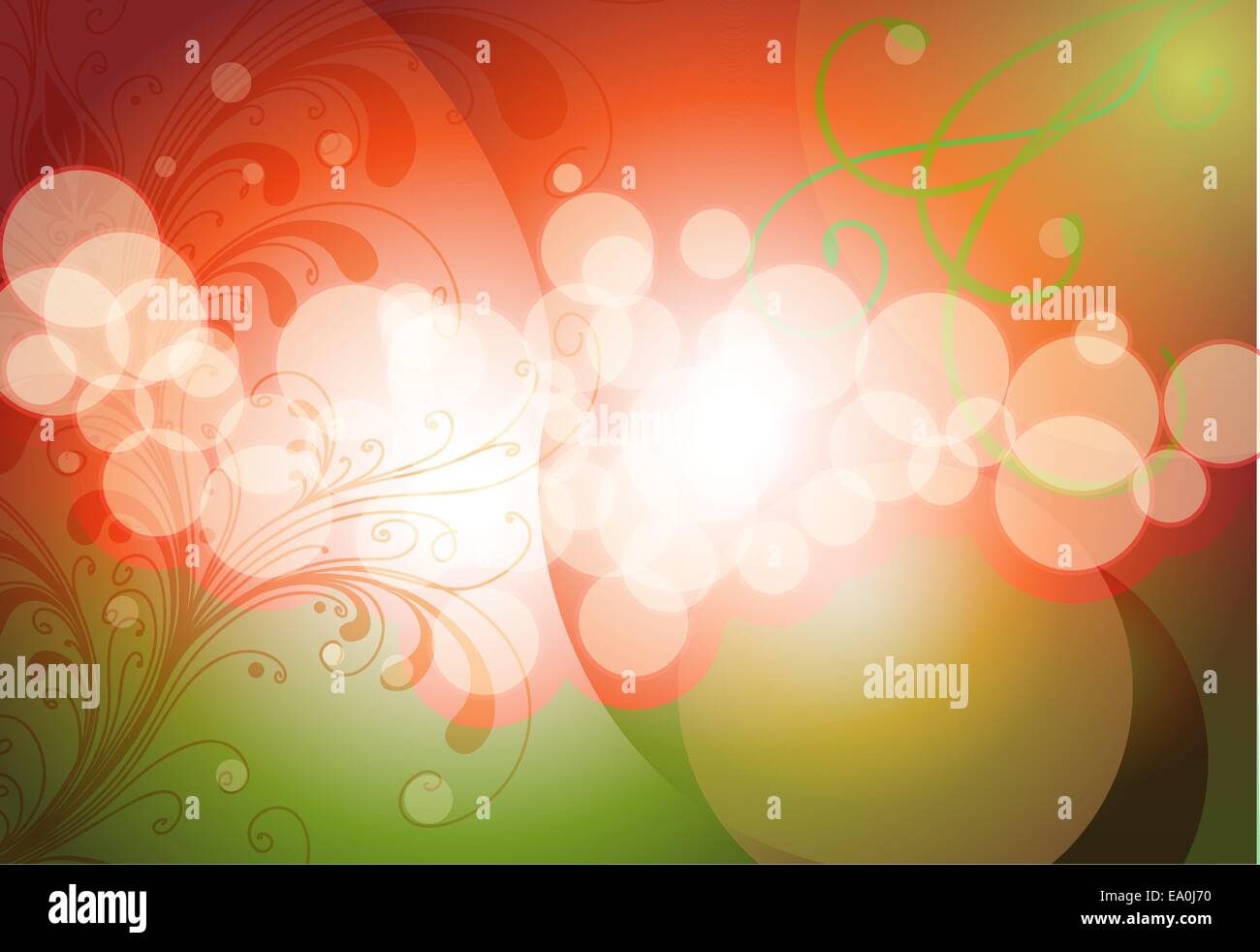 Vector abstract colorful background, eps10 vector, transparent utilisé Illustration de Vecteur