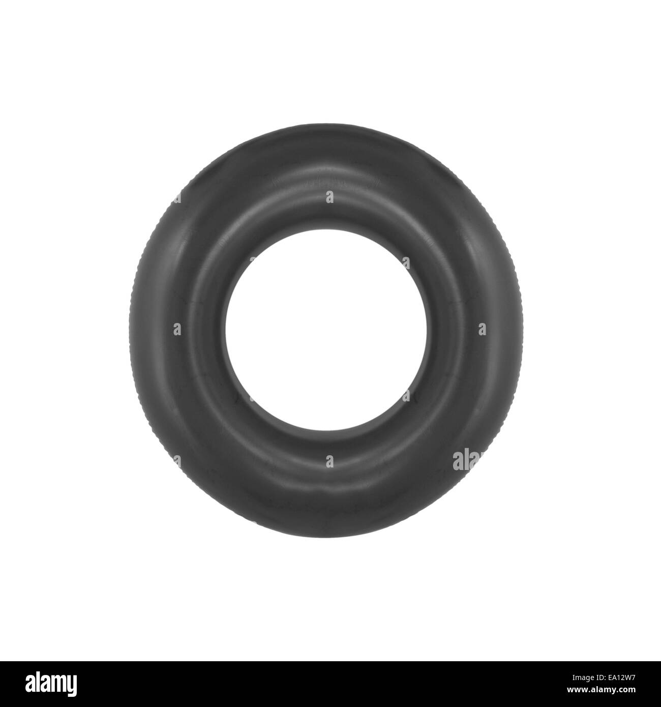 Piscine Tube Banque D'Images