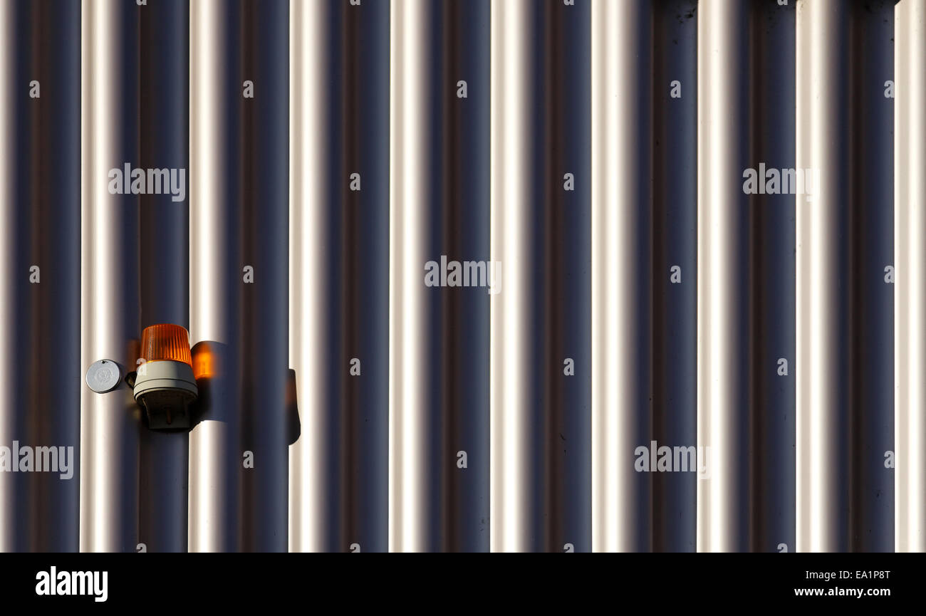 Province de Bolzano-Bozen Banque D'Images