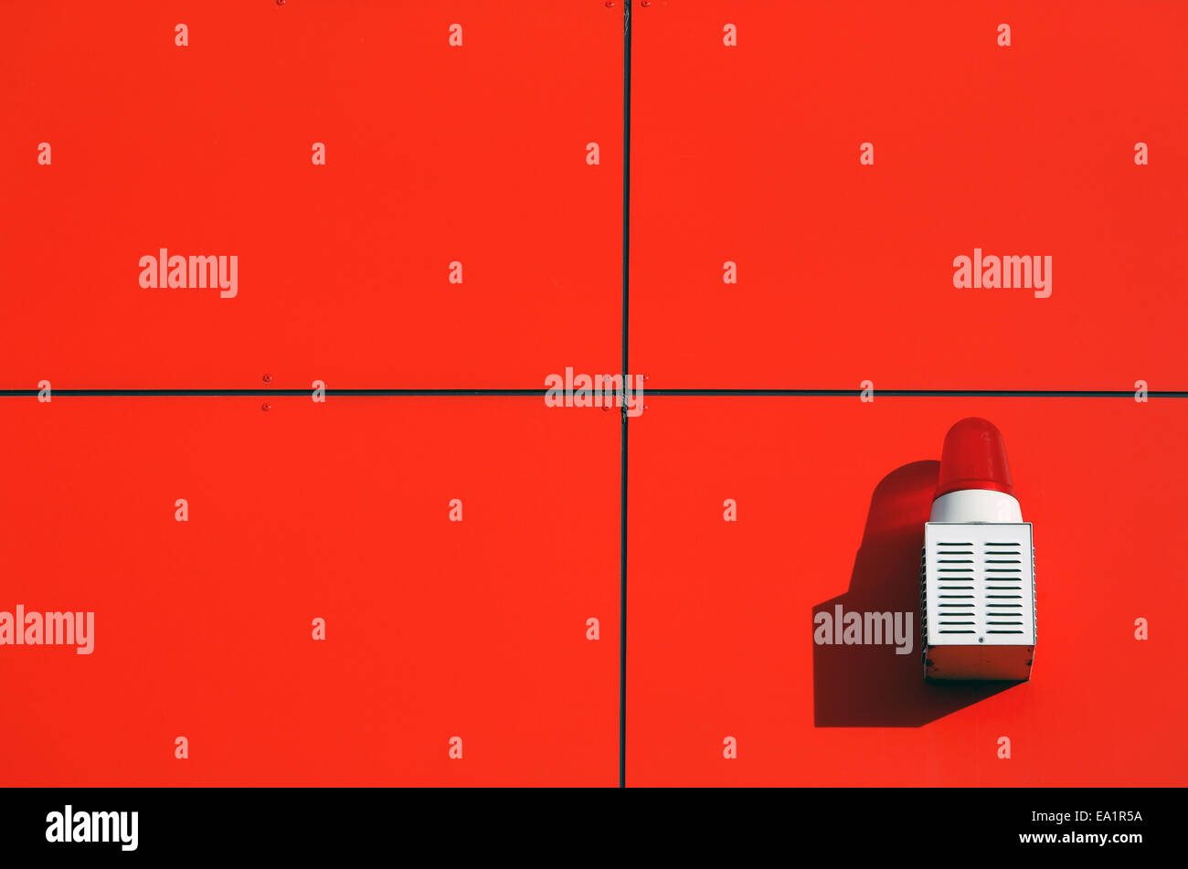 Province de Bolzano-Bozen Banque D'Images