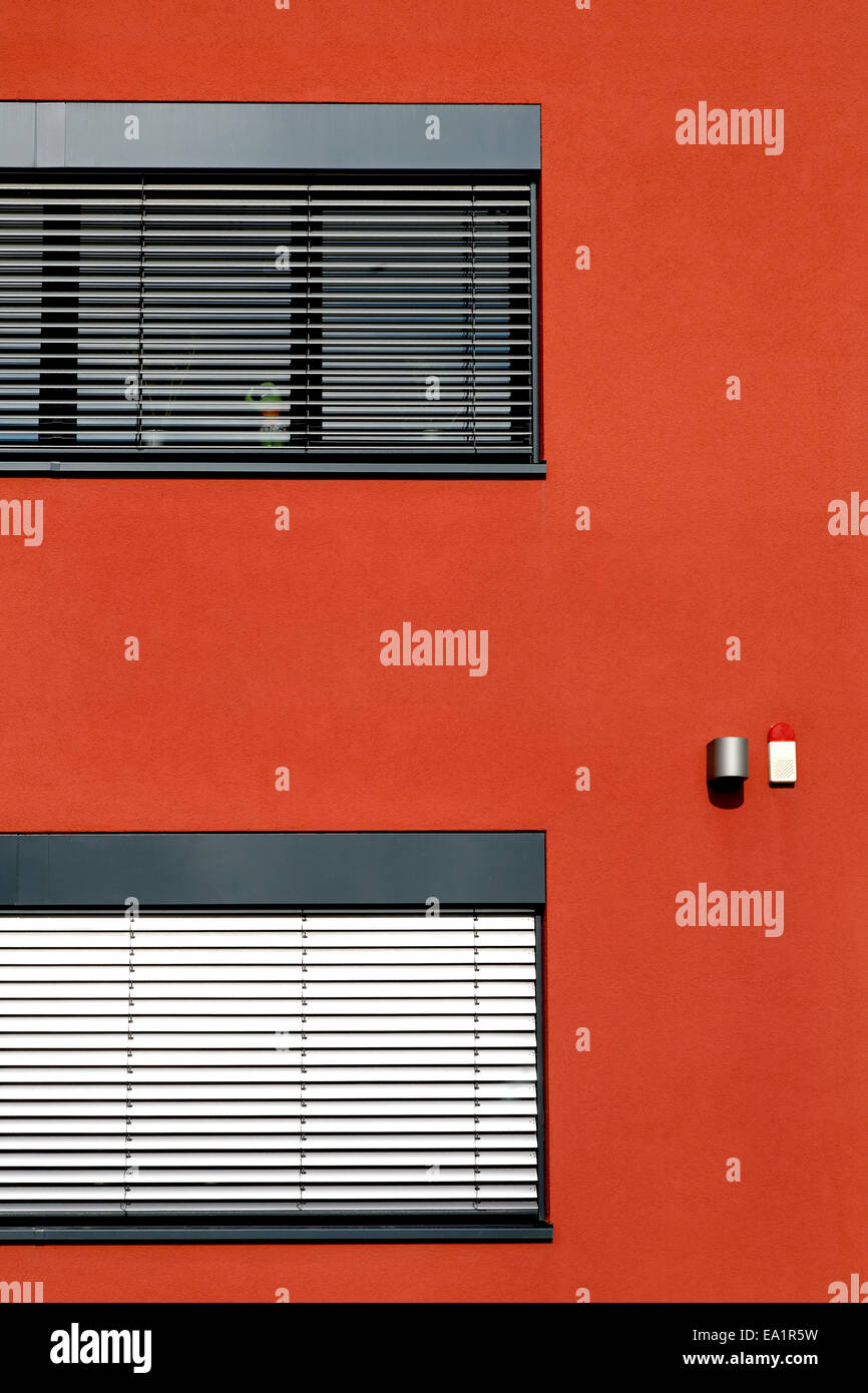 Province de Bolzano-Bozen Banque D'Images