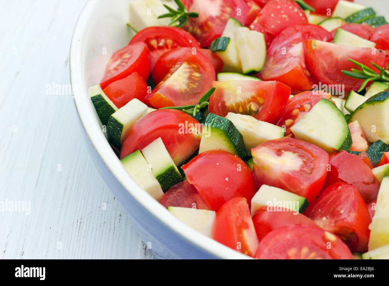 Tomates Et Courgettes Banque De Photographies Et D images Haute Tomates Et Courgettes Banque De Photographies Et D images Haute