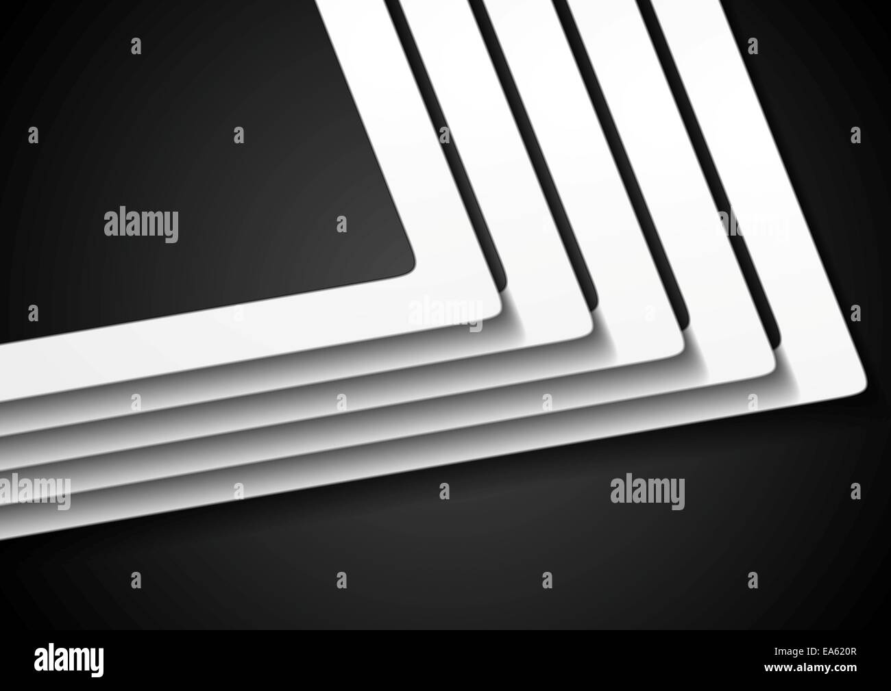 Style d'arrière-plan Banque D'Images