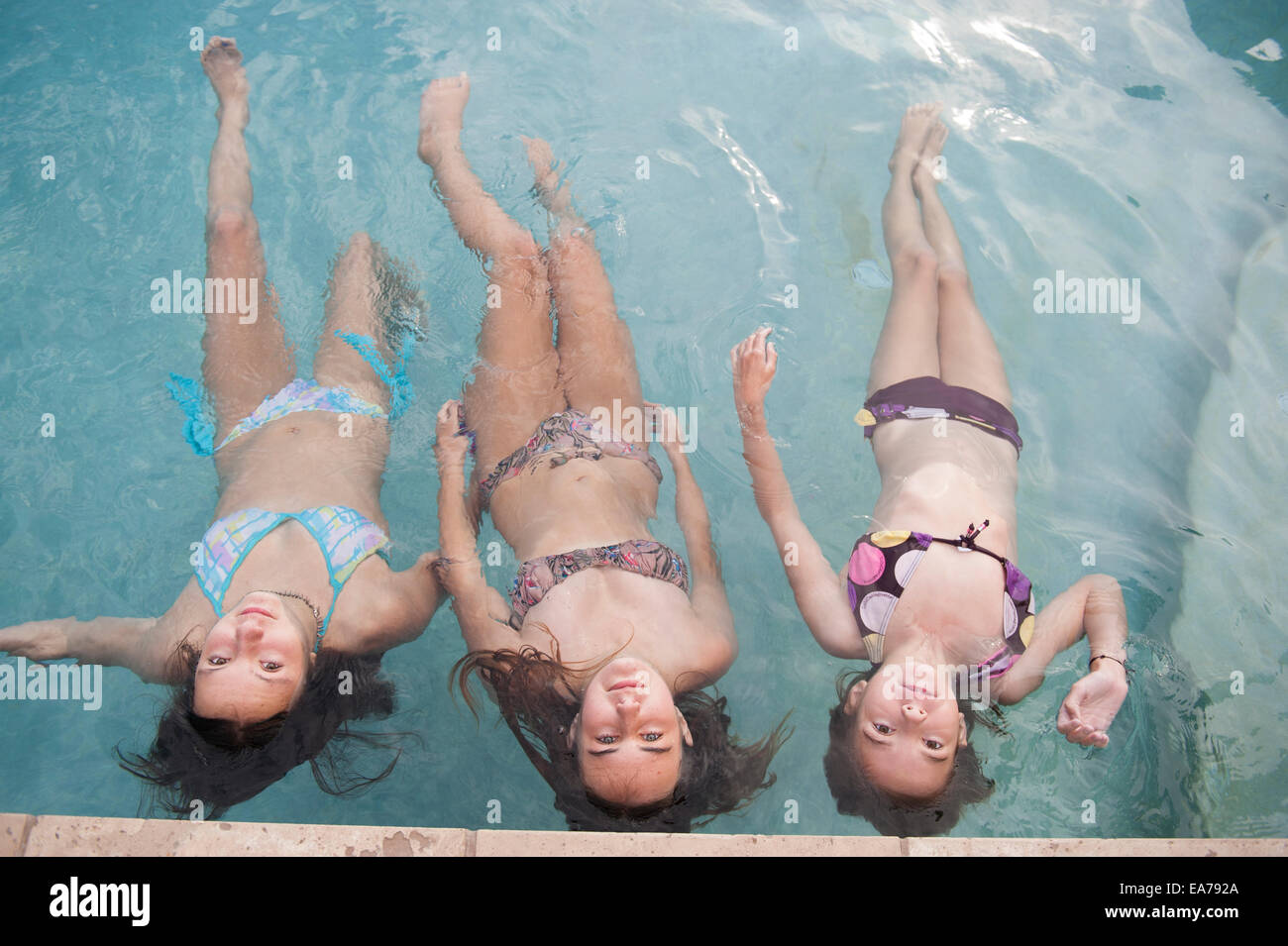 Maillot De Bain Ado Fille 13 Ans