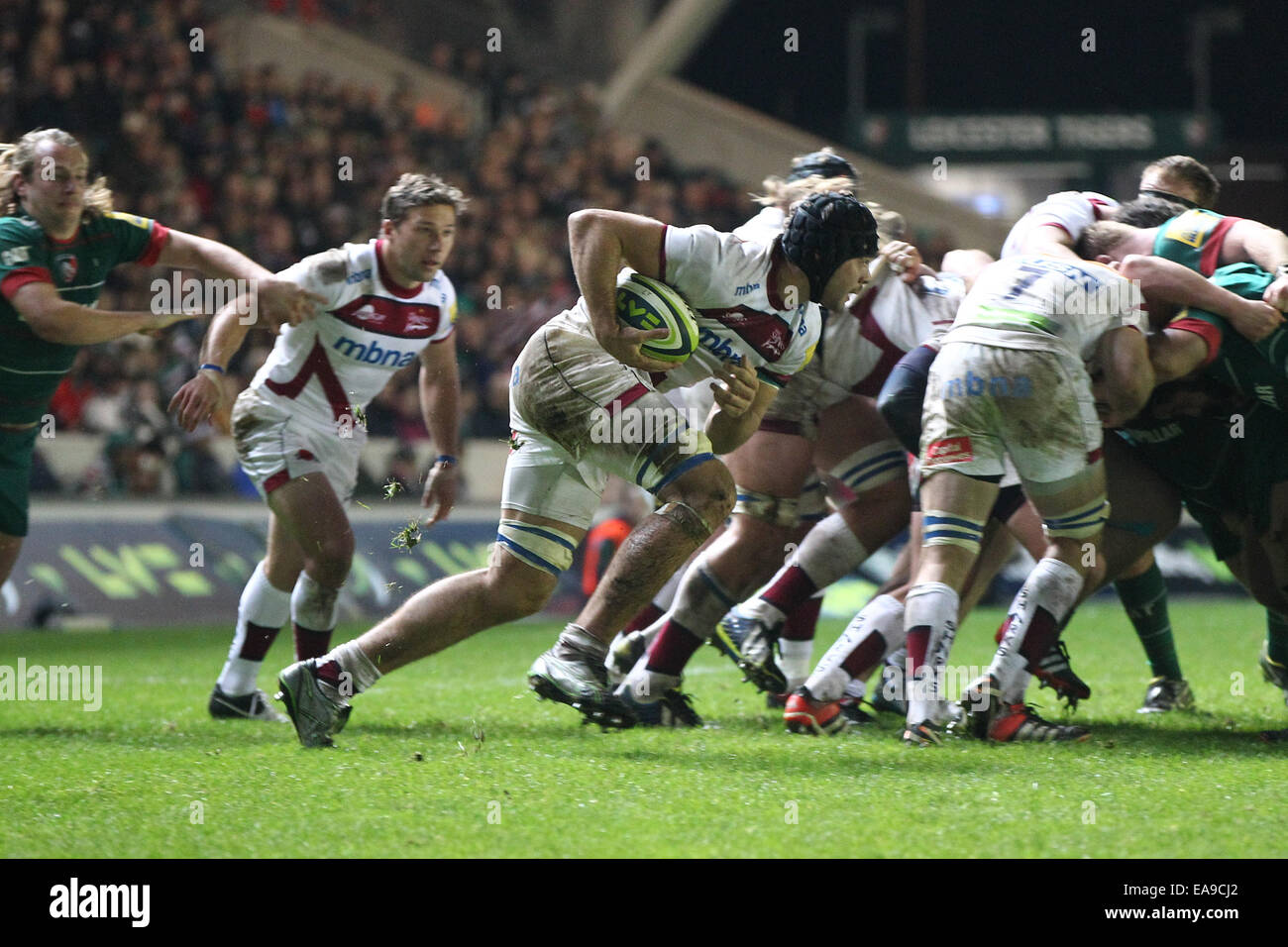 Billy beaumont Banque dimage et photos - Alamy