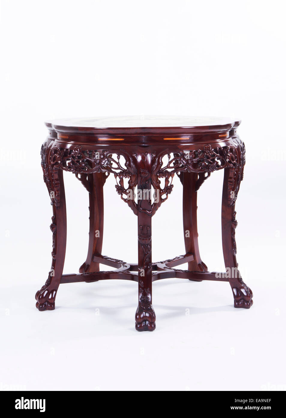 Tables rondes Banque de photographies et d’images à haute résolution ...