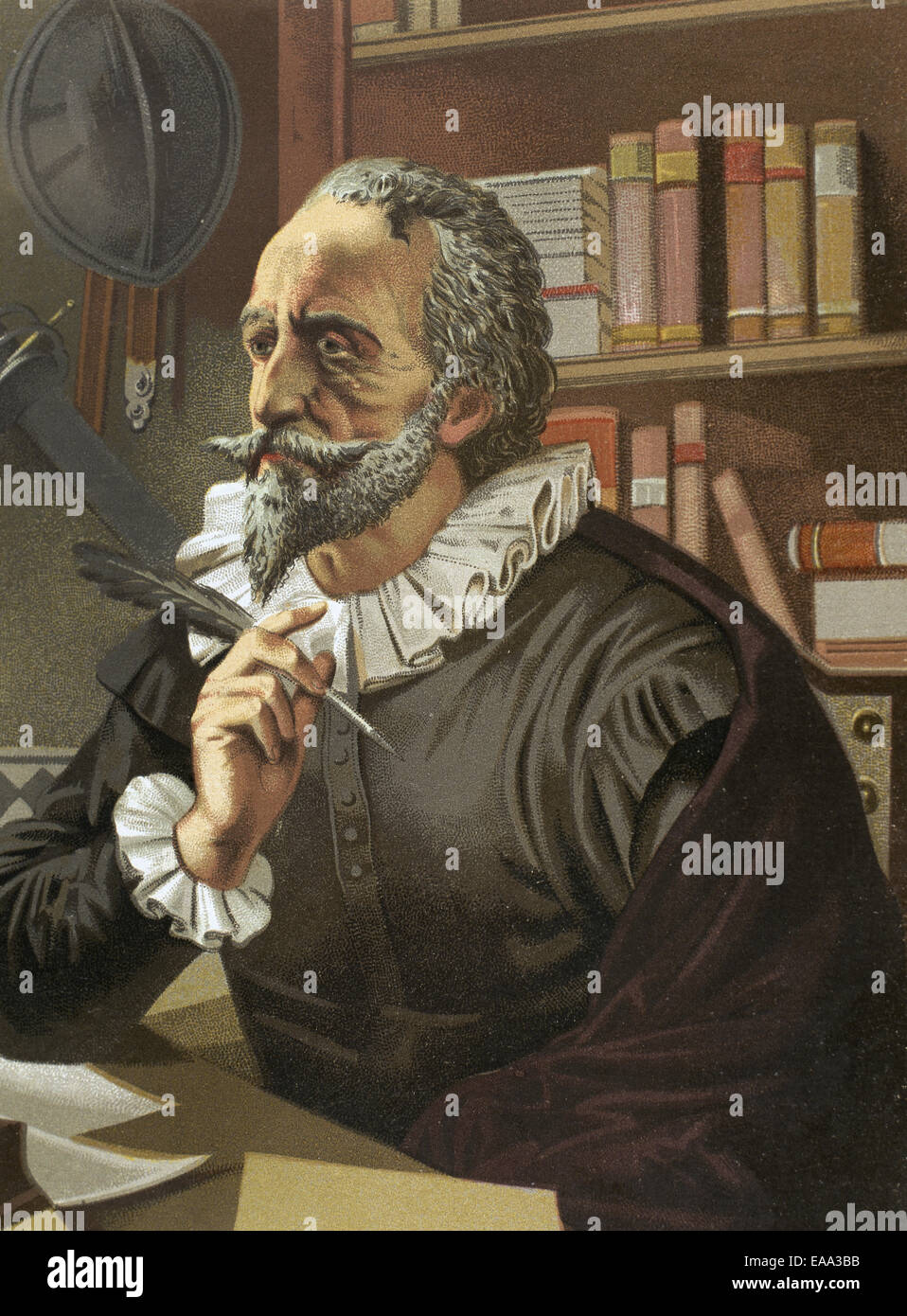 Miguel de cervantes saavedra Banque de photographies et d’images à haute résolution Alamy