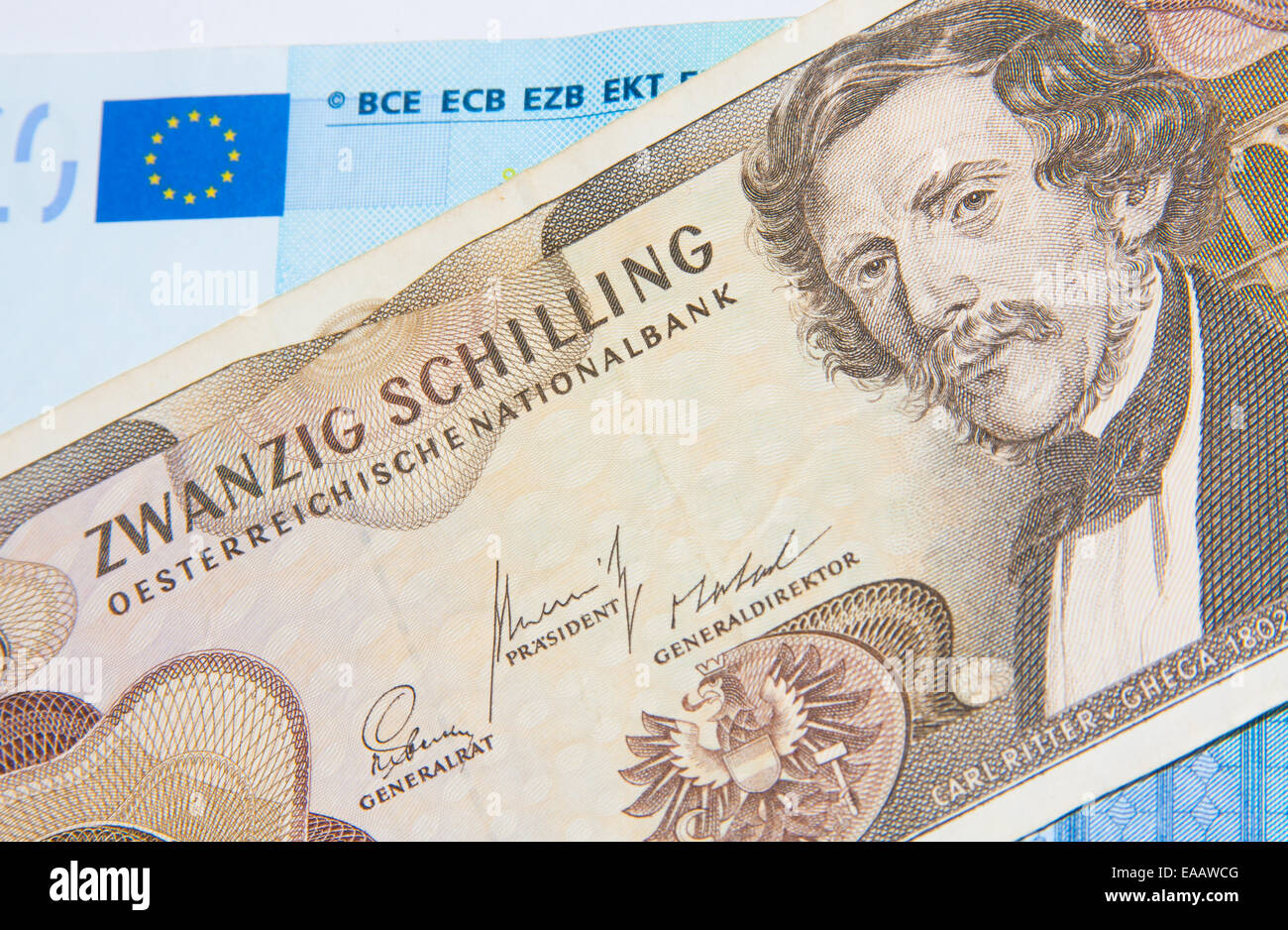 Papier monnaie avant l'euro Banque de photographies et d’images à haute