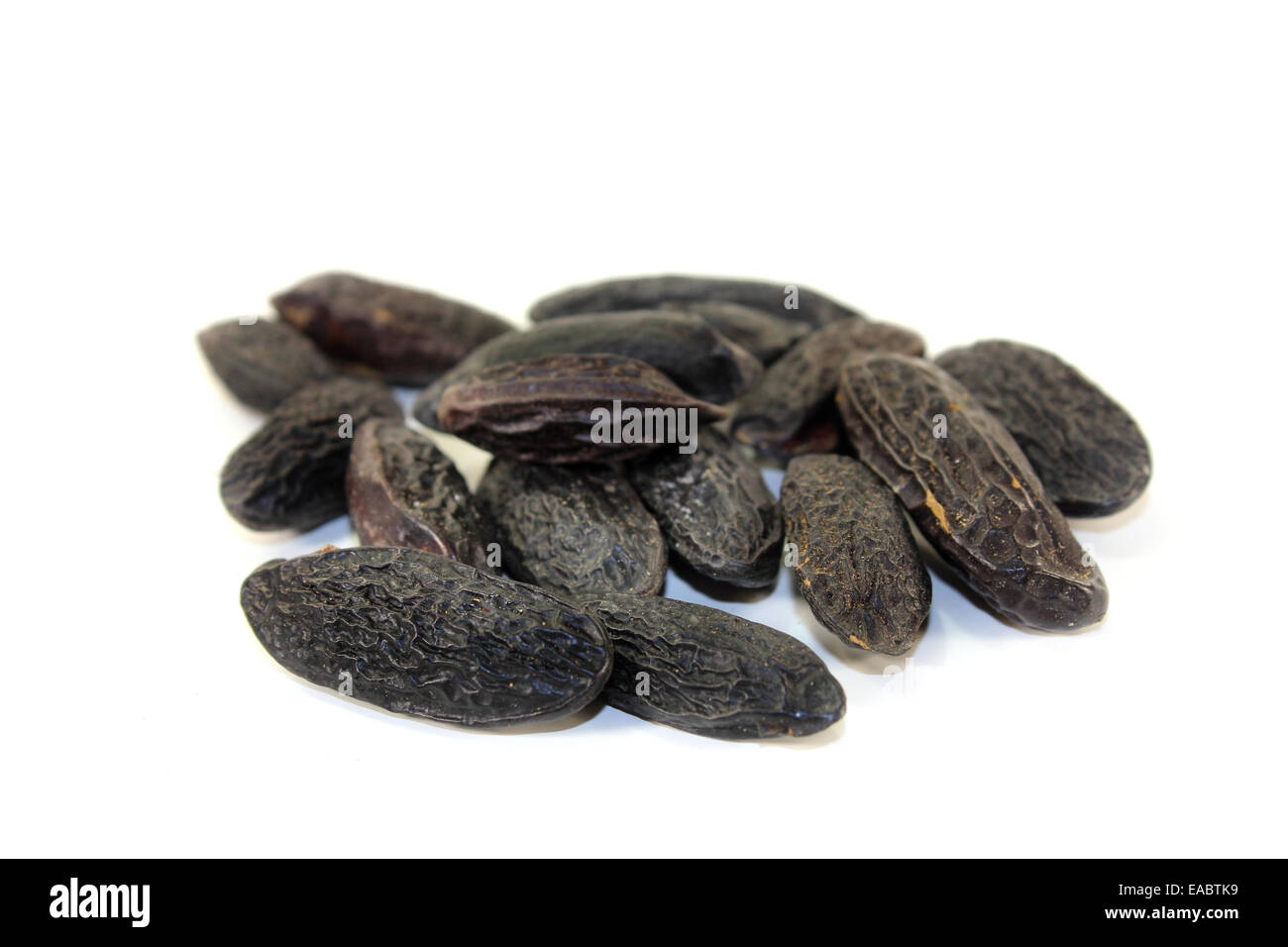 Tonka bean tree Banque de photographies et d’images à haute résolution