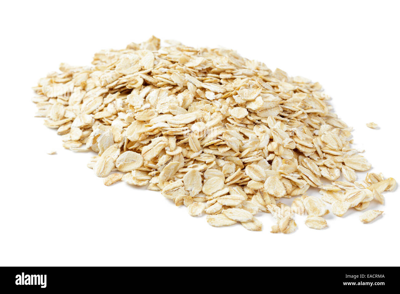 Avoine Banque D'Images