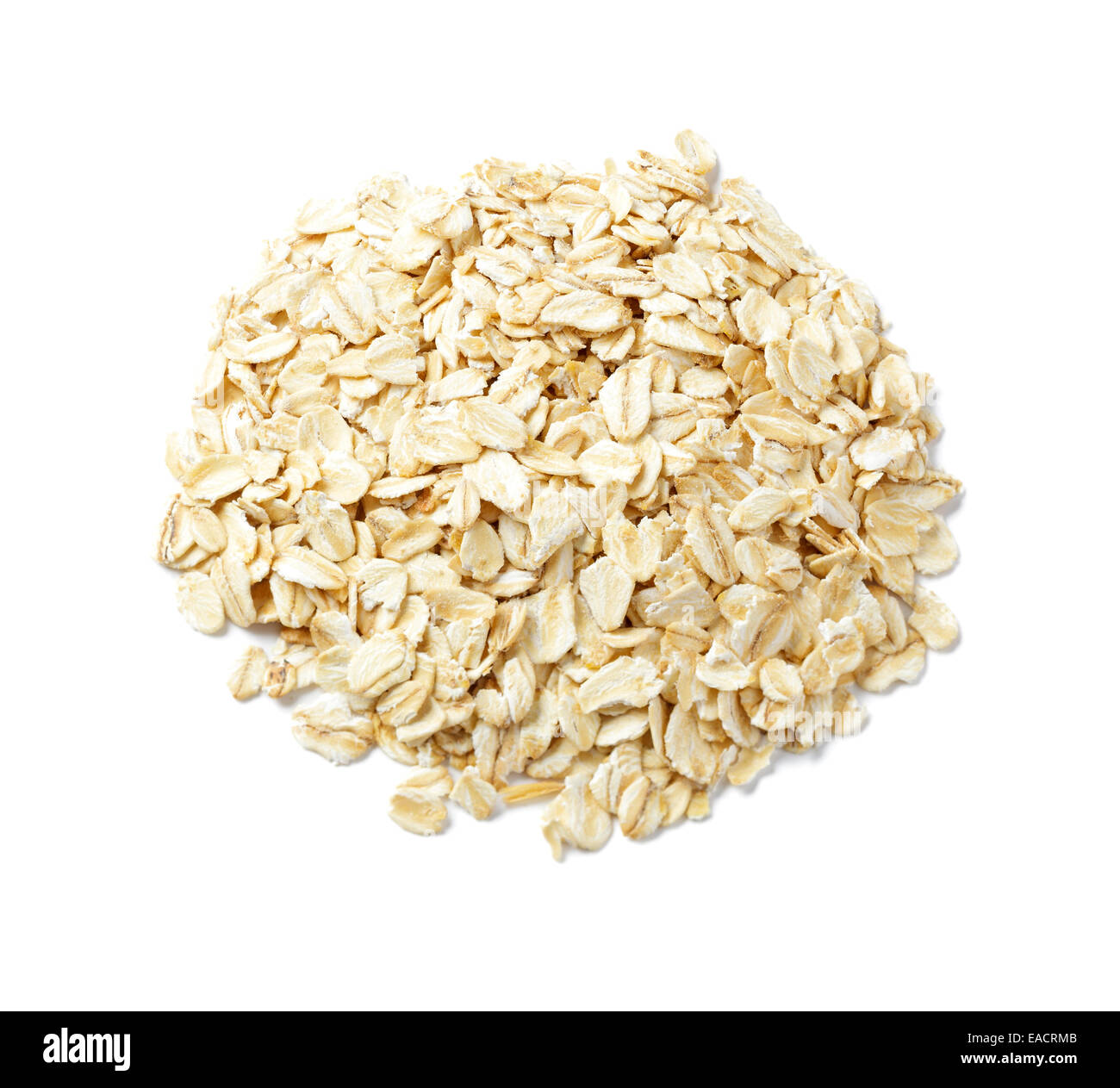 Avoine Banque D'Images