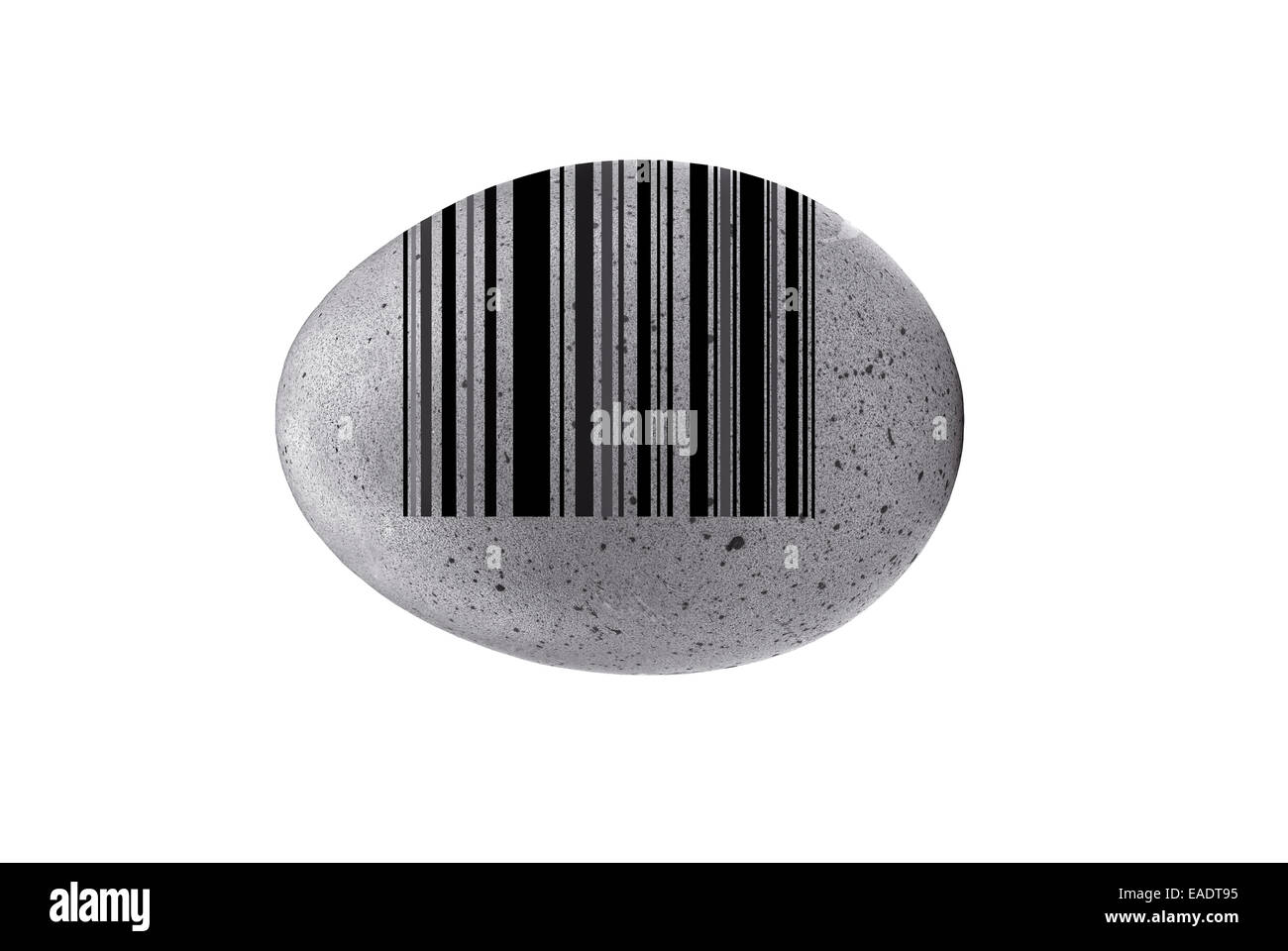 Egg Barcode Photos Egg Barcode Images Alamy