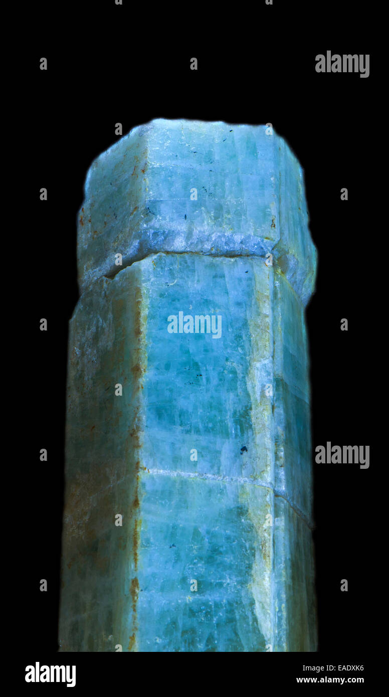 Feldspath microcline Banque de photographies et d’images à haute ...