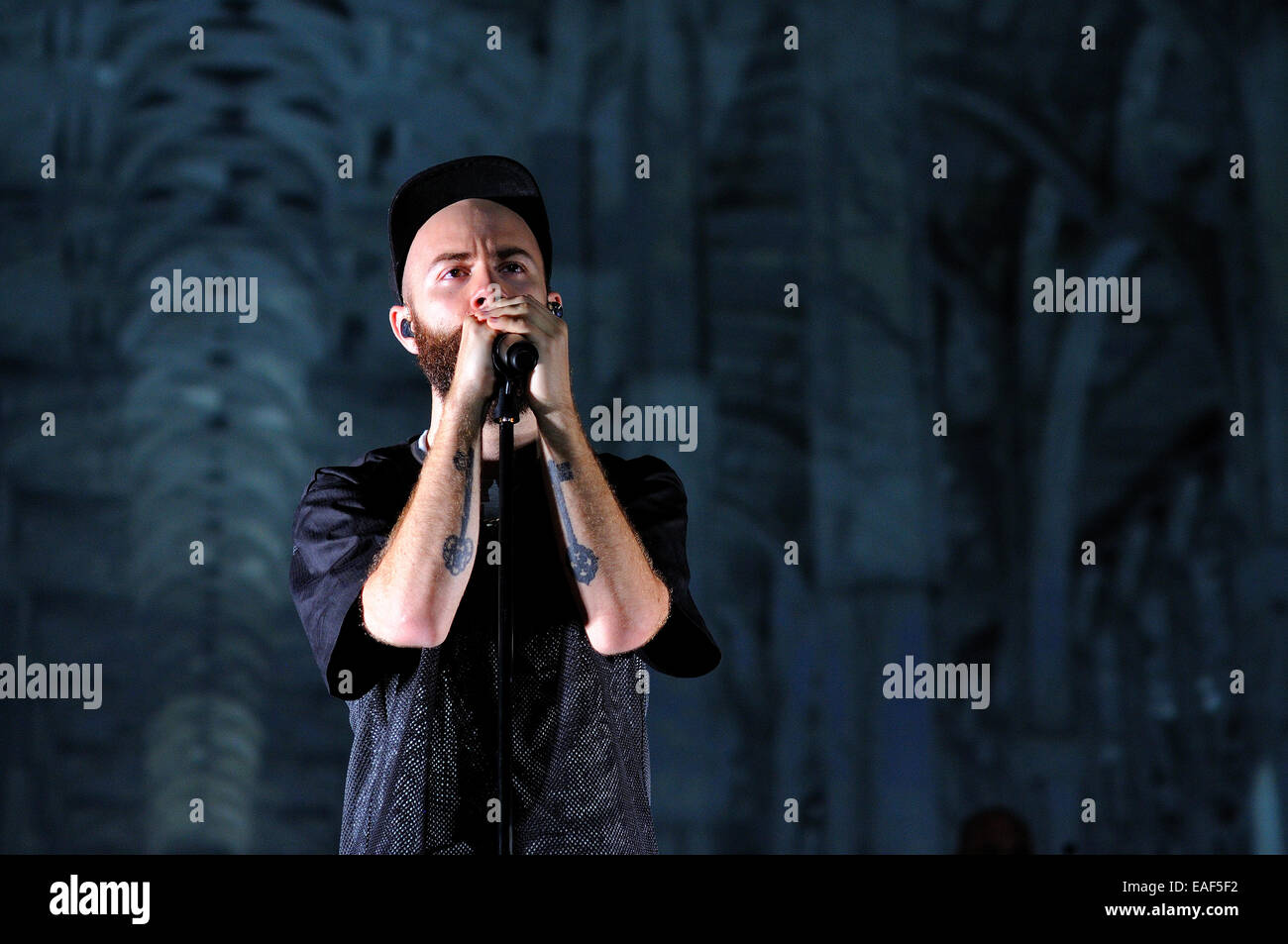 Gustave rudman Banque de photographies et d’images à haute résolution ...