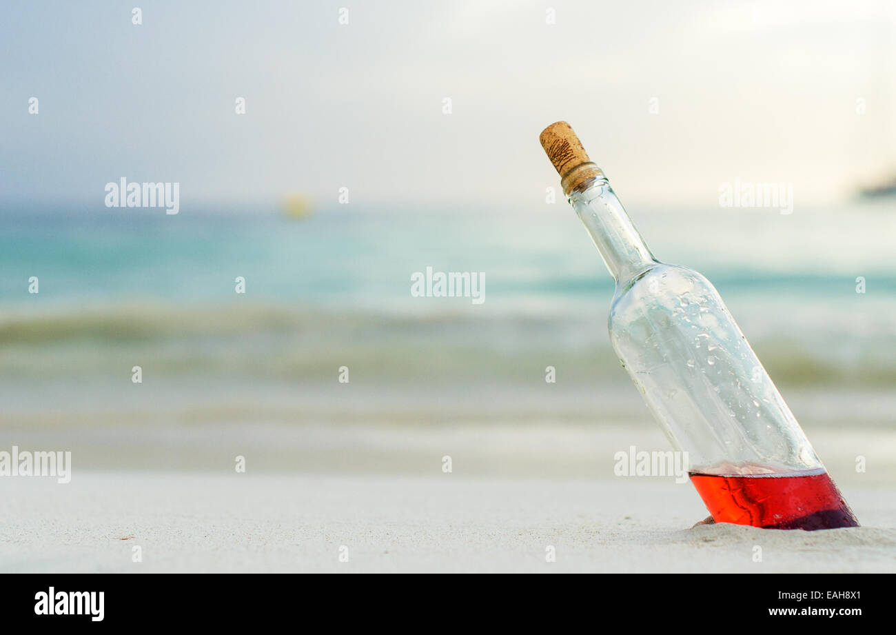 Thème Social concept. Piscine ivre est dangereux. Banque D'Images