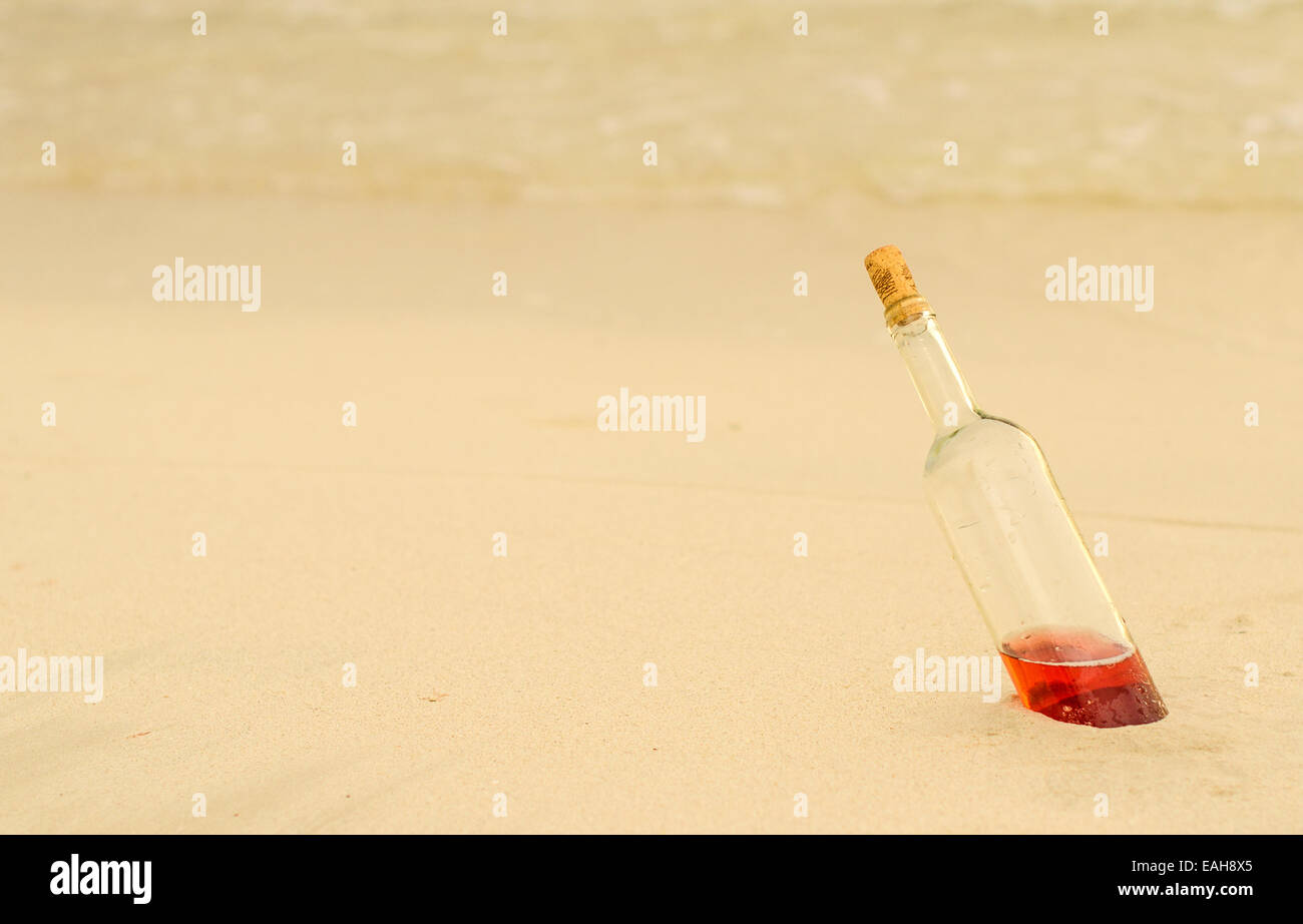 Thème Social concept. Piscine ivre est dangereux. Banque D'Images