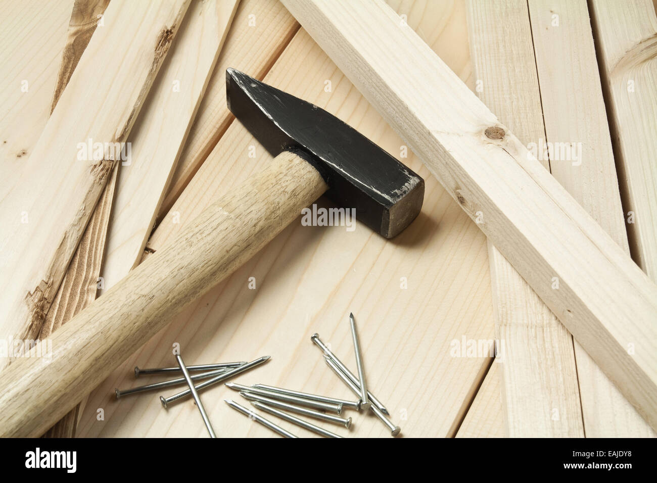 outils Banque D'Images