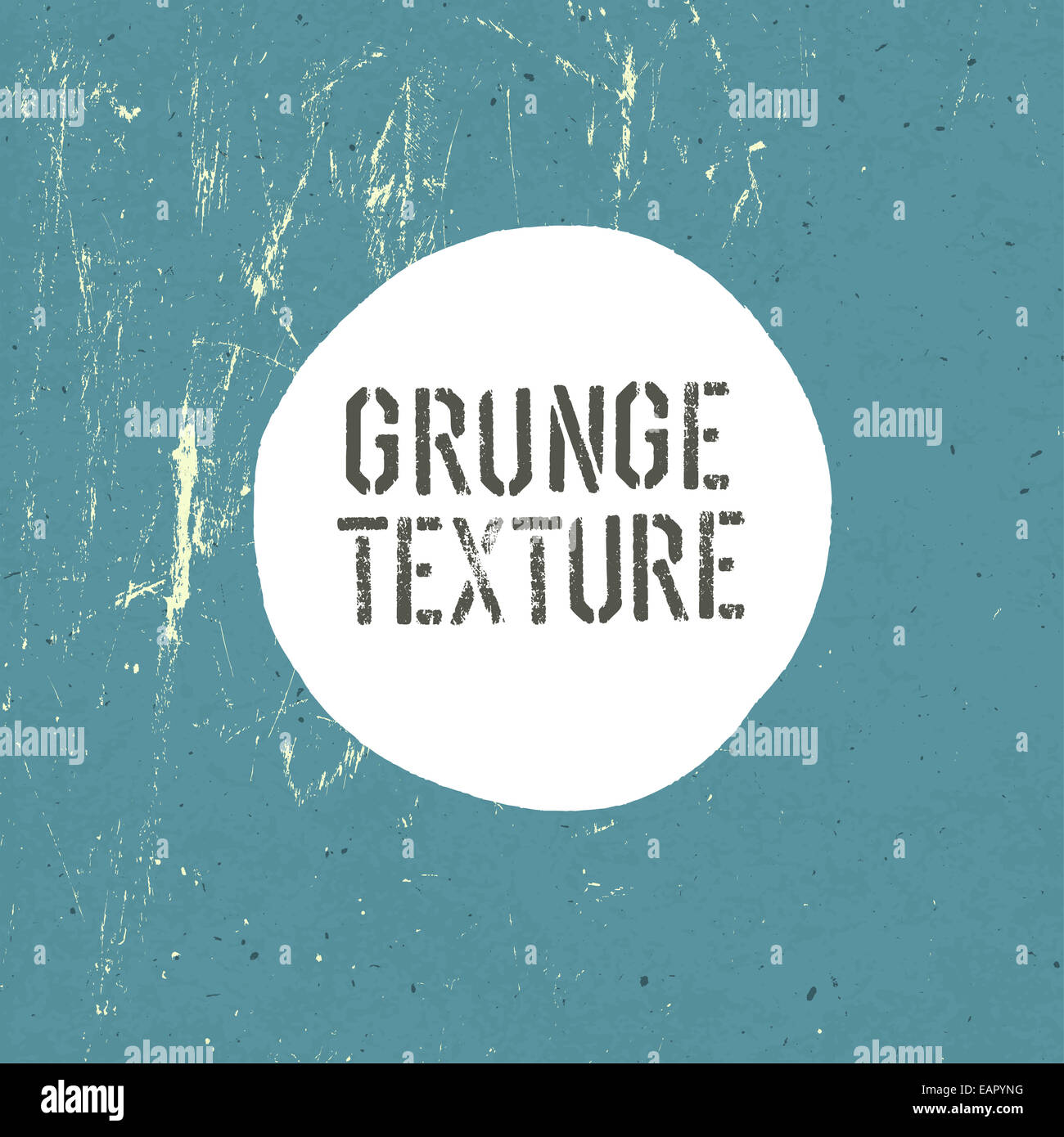 Texture Grunge modèle. Vector Banque D'Images