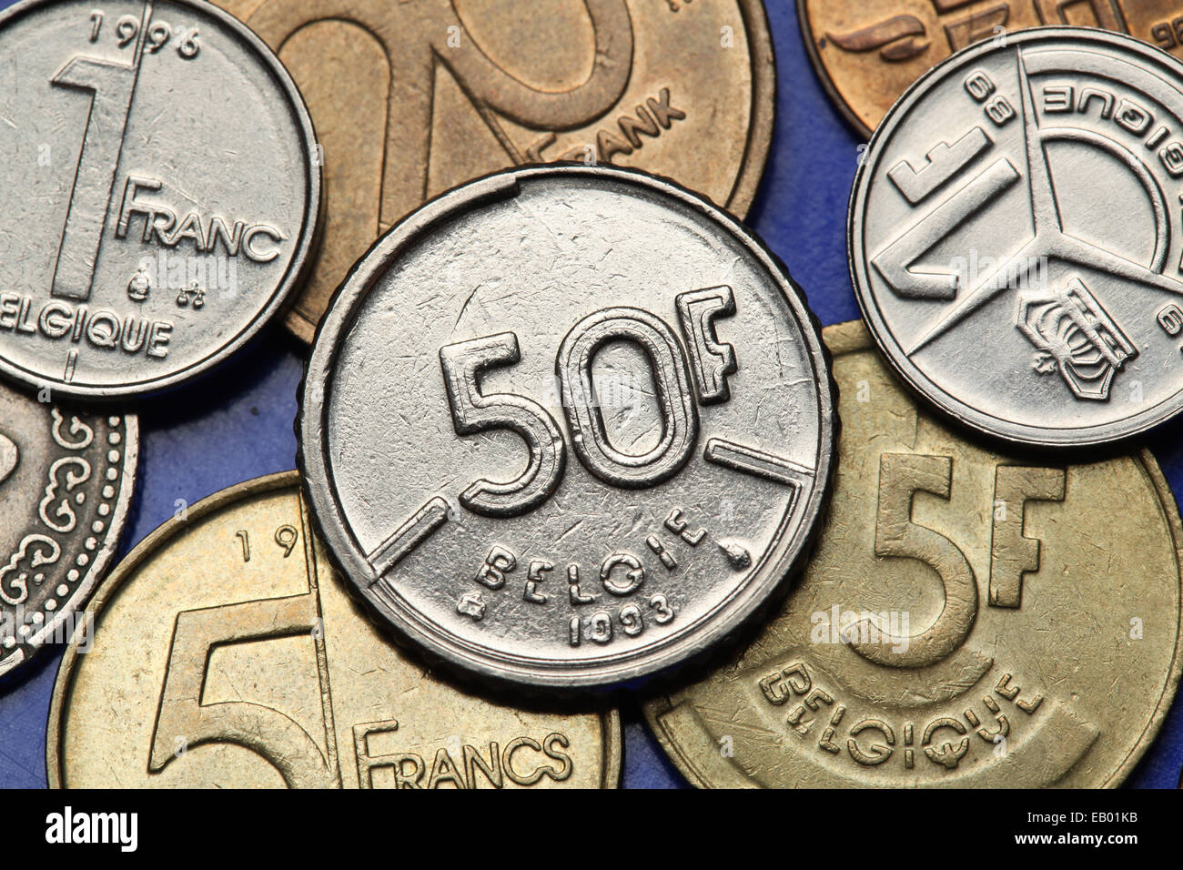 coins-de-la-belgique-pi-ce-de-50-francs-belges-photo-stock-alamy