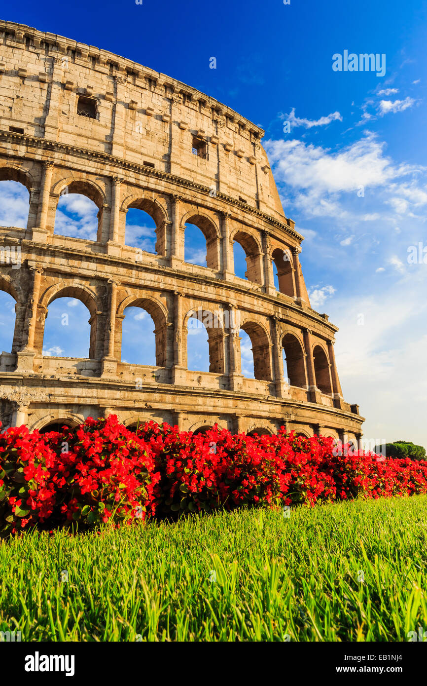 Rome, Italie Banque D'Images