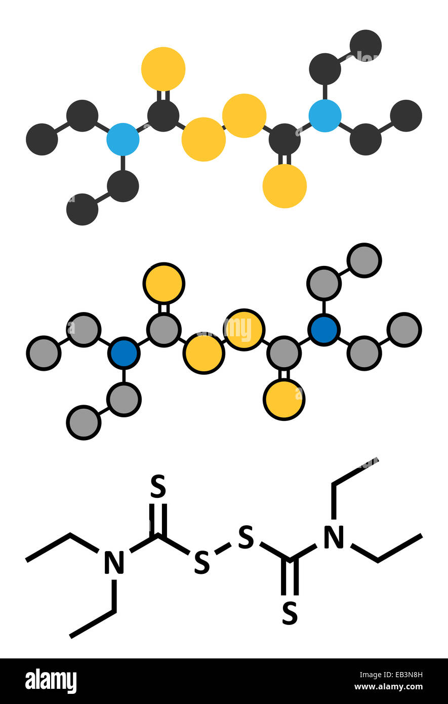 disulfirame où acheter