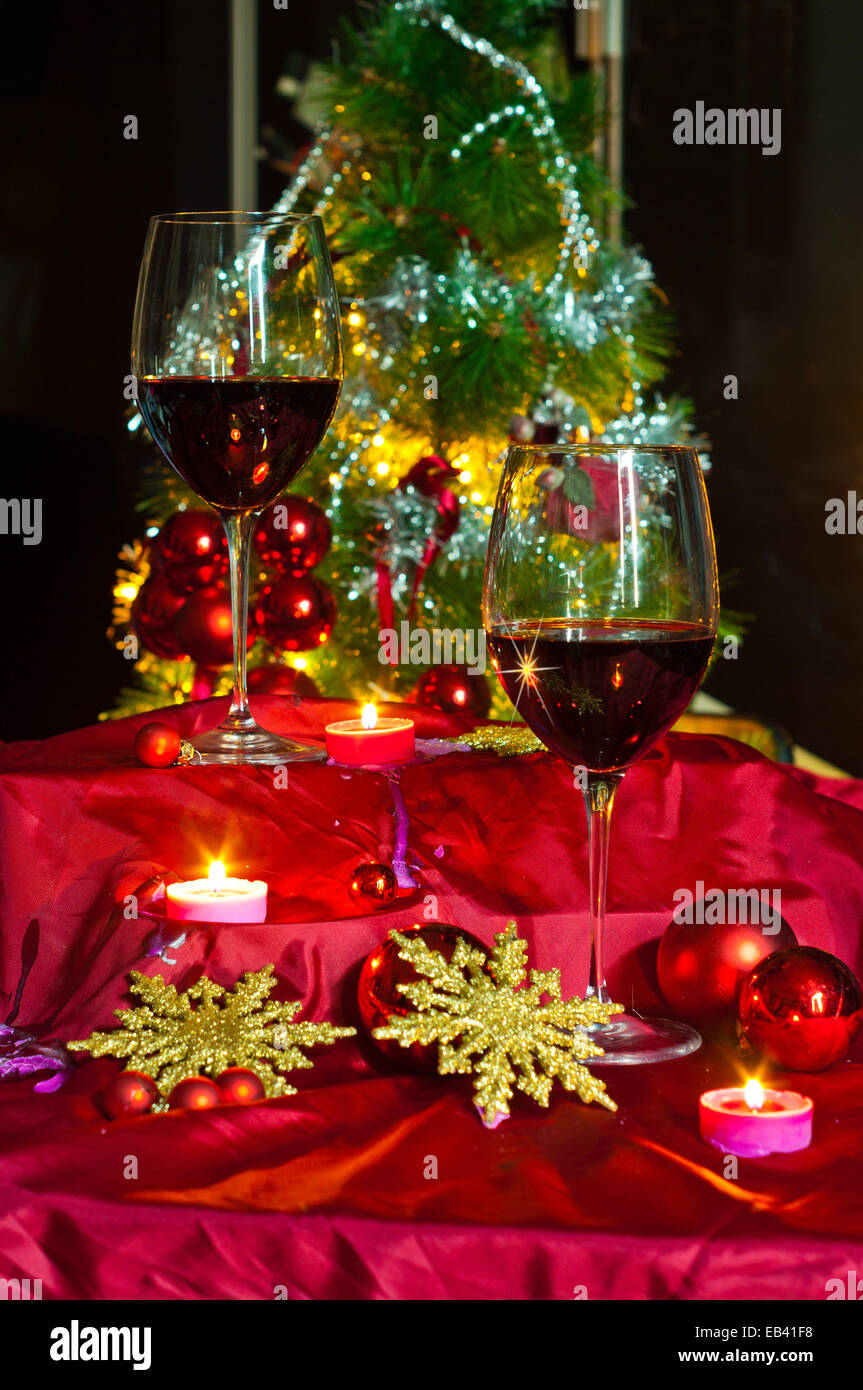 Un Cadeau de Noël 2024 qui Réchauffera les Cœurs : Le Vin