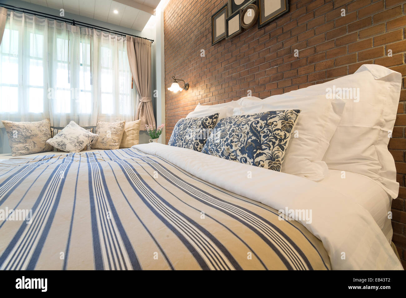 Chambre Style Campagne Anglaise. Dcoration Maison Style Campagne ... Chambre Style Campagne Anglaise. Dcoration Maison Style Campagne ...