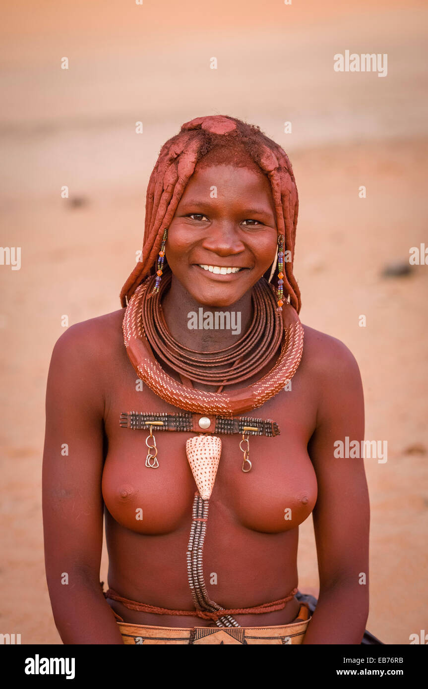 SERRA CAFEMA NAMIBIE Banque D'Images