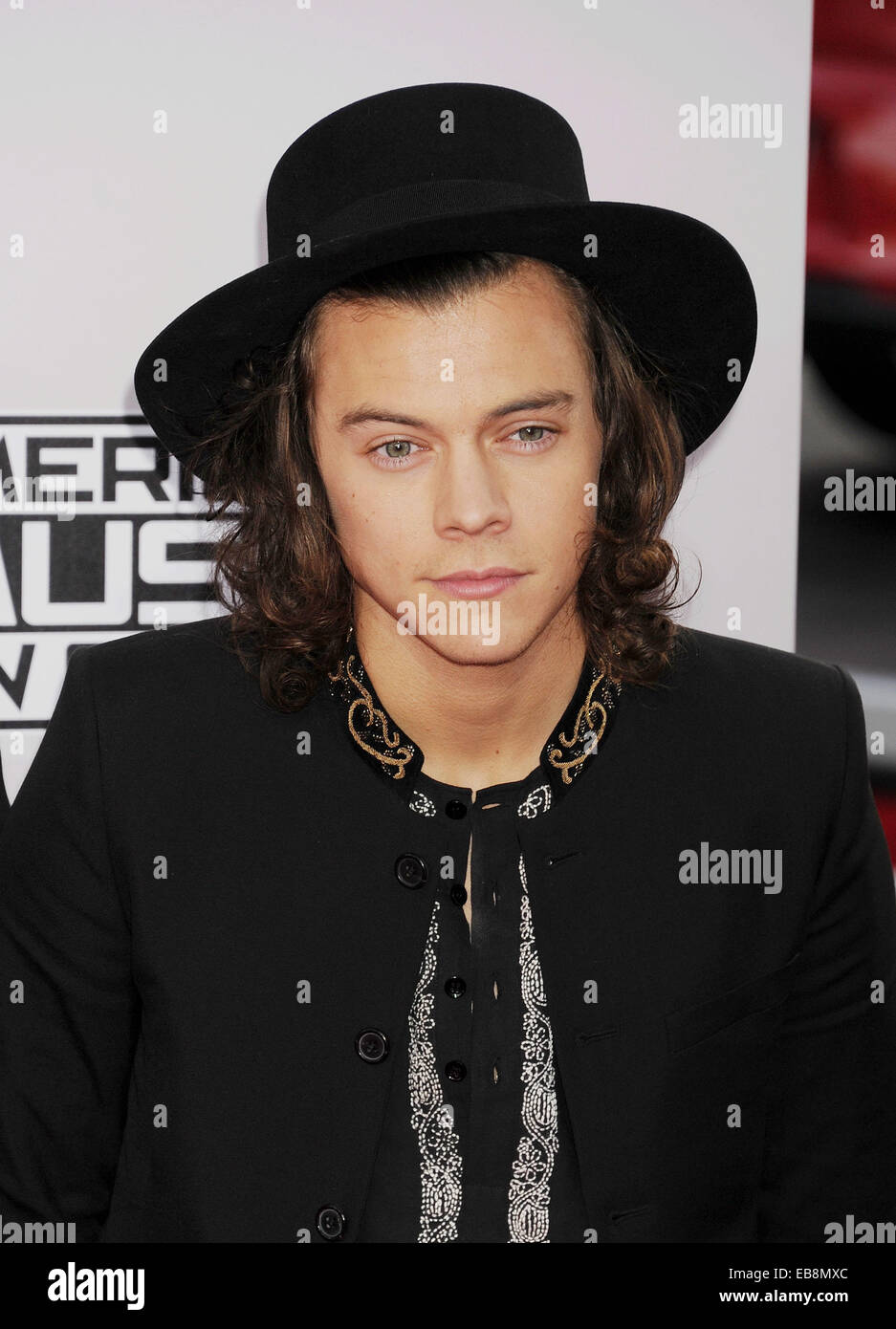 Qui est Harry styles datant 2013 juillet