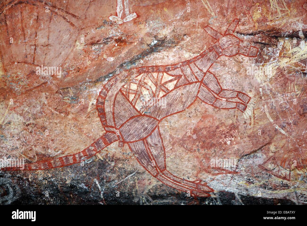 Risultati immagini per PARCO NAZIONALE DI KAKADU, ARTE RUPESTRE IMMAGINI?