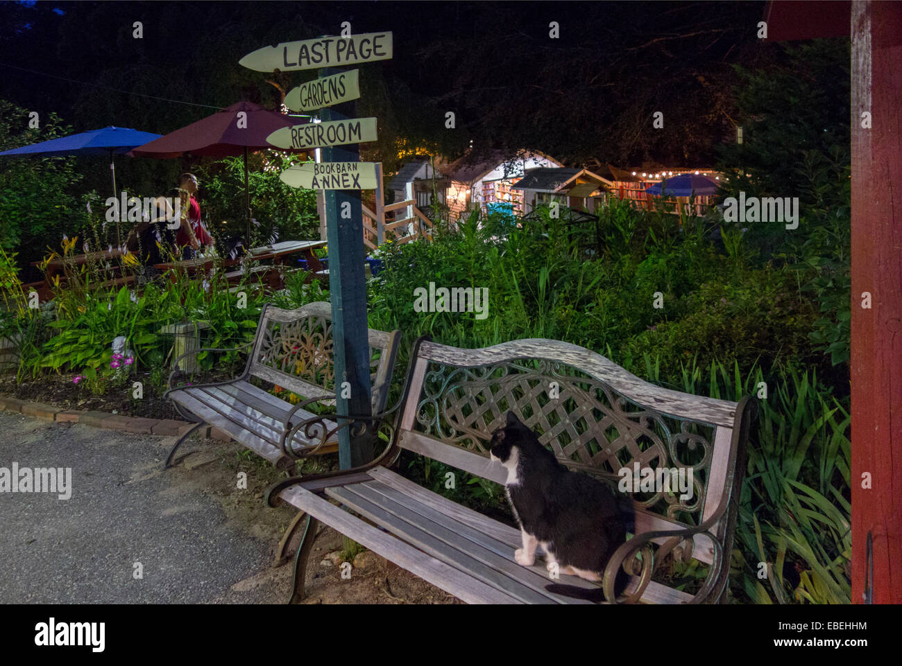 Réservez grange dans Niantic CT Banque D'Images