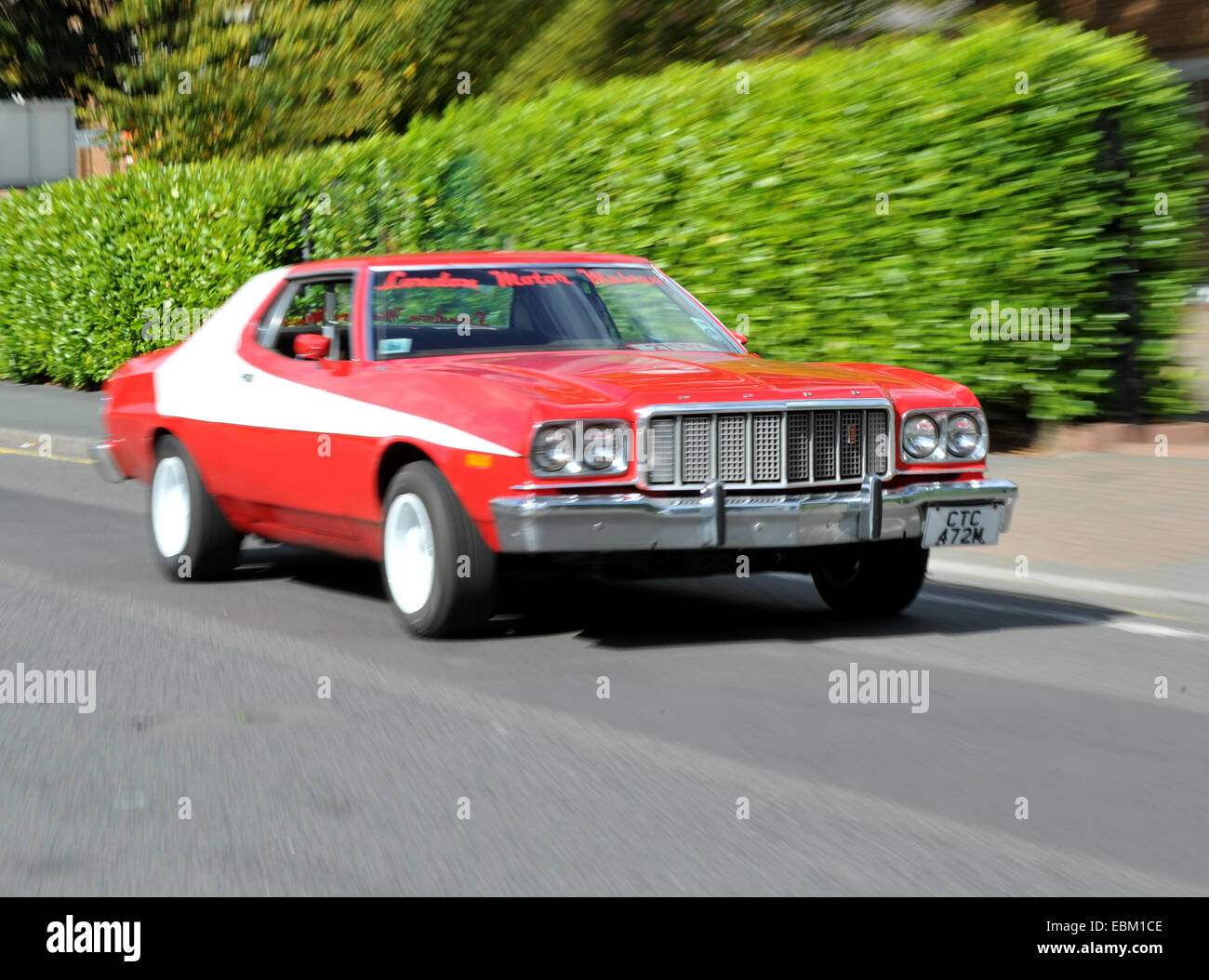 FORD Gran Torino 400 ci Starsky et hutch À vendre