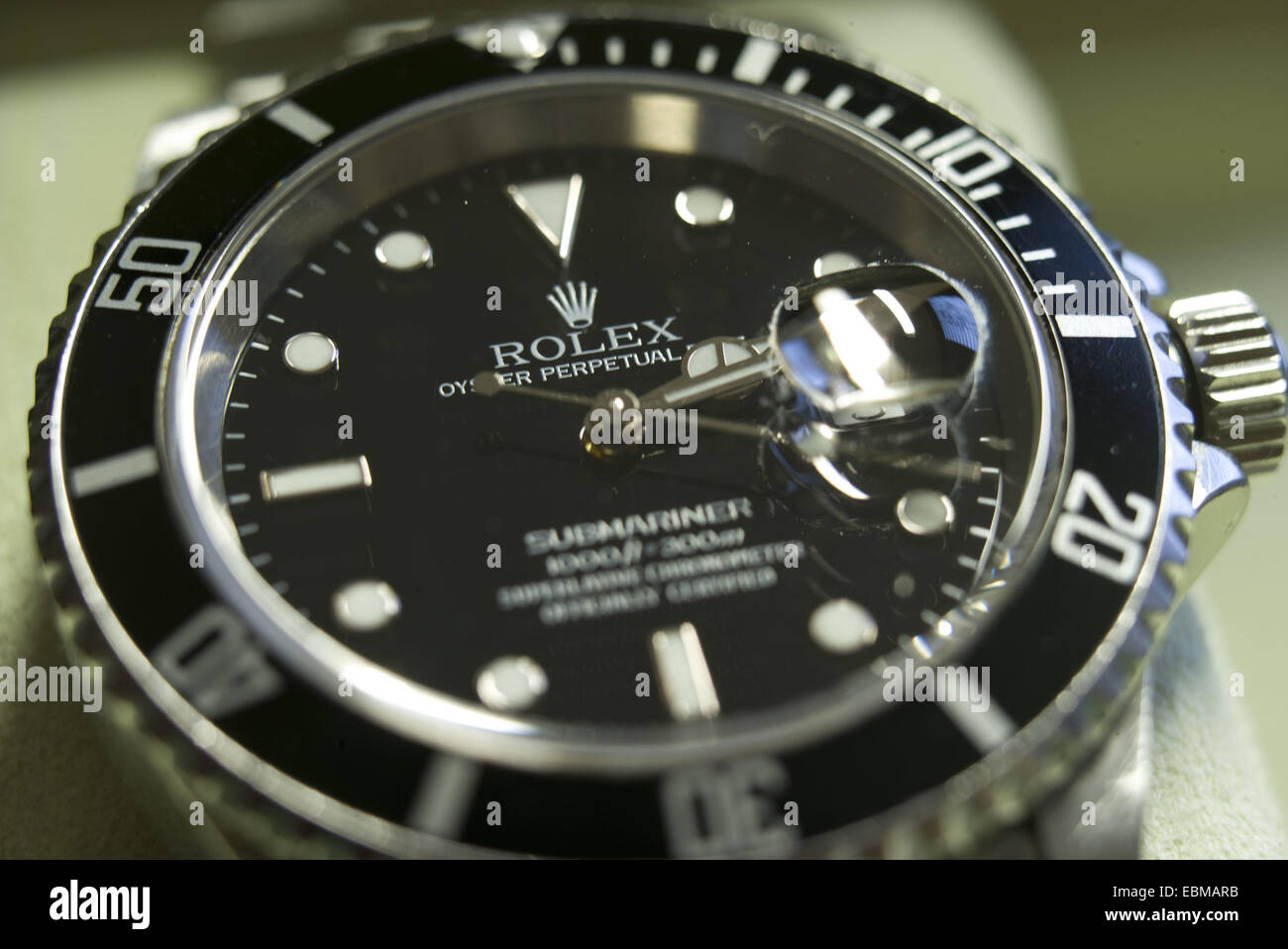 Rolex contrefacon suisse new arrivals