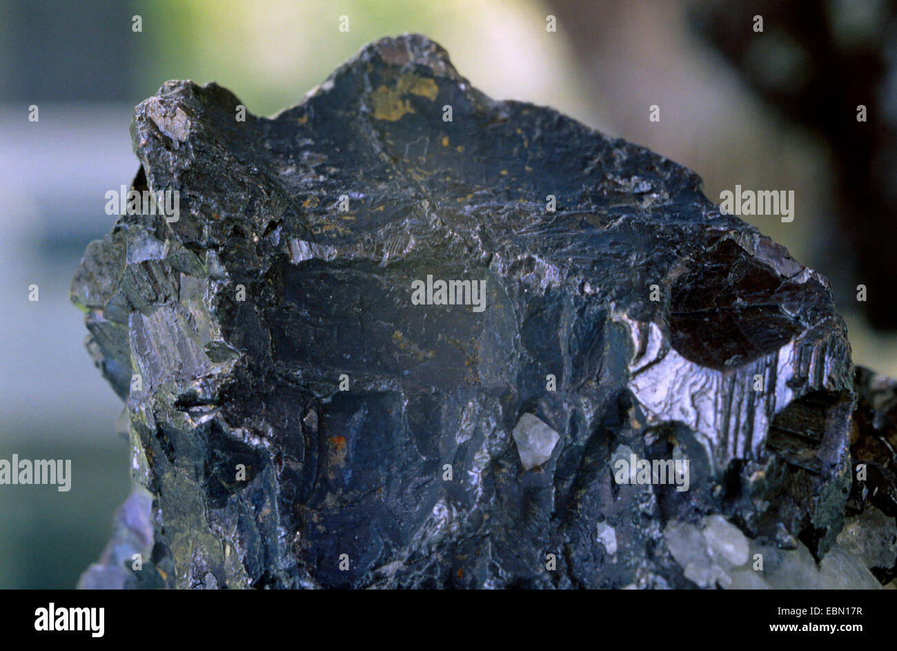 Le bismuth, Australie Banque D'Images