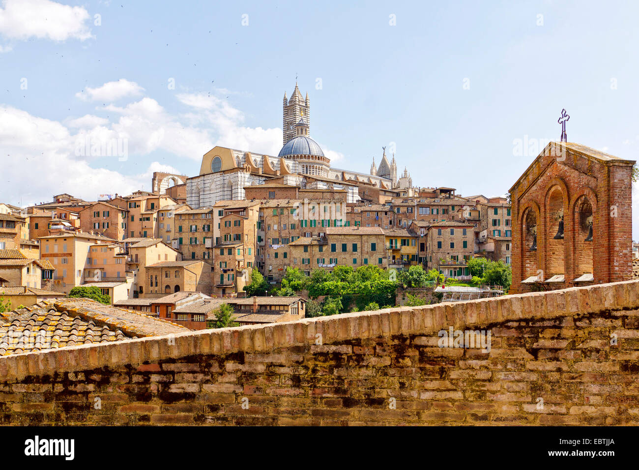 Santuario di santa caterina Banque de photographies et d’images à haute