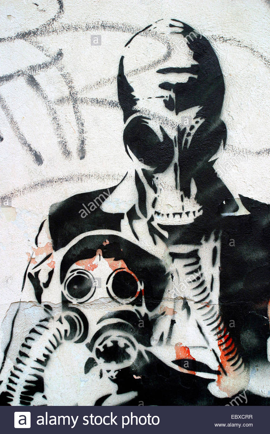 masque respiratoire graffiti masque respiratoire graffiti