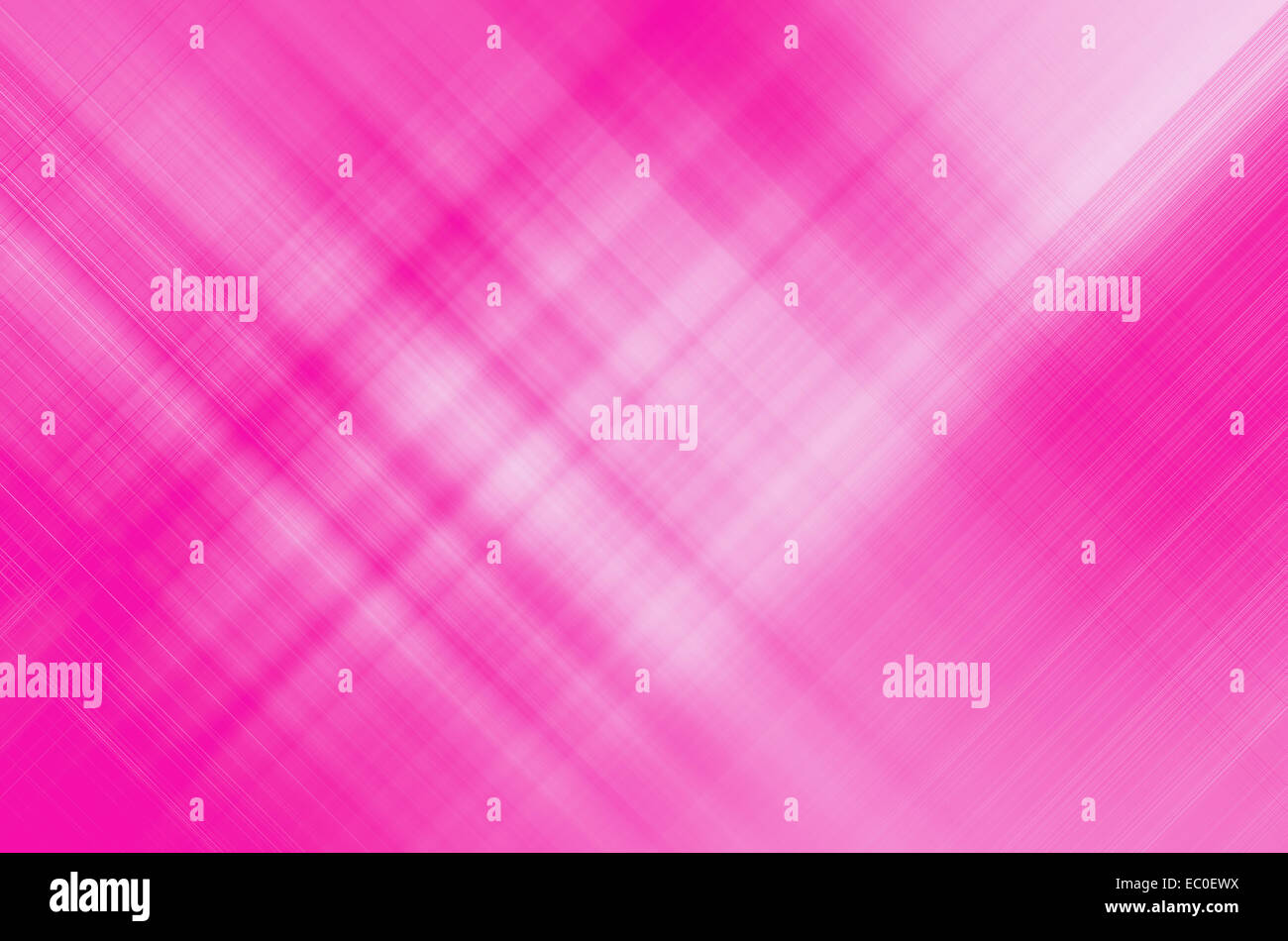 Résumé arrière-plan couleur rose with motion blur Banque D'Images