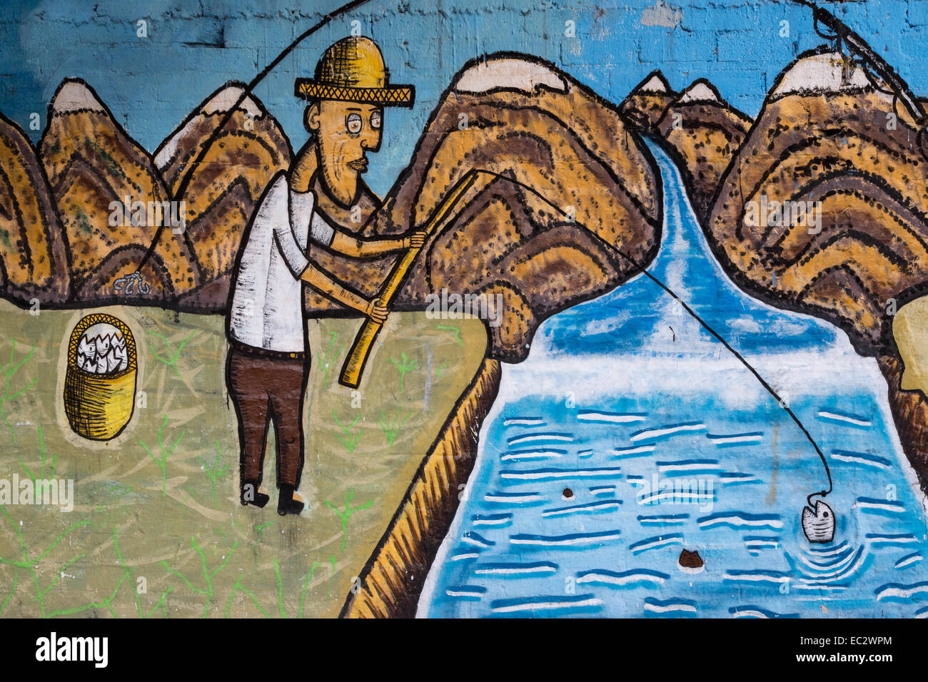 Poor Farmer Rich Banque D Image Et Photos Alamy