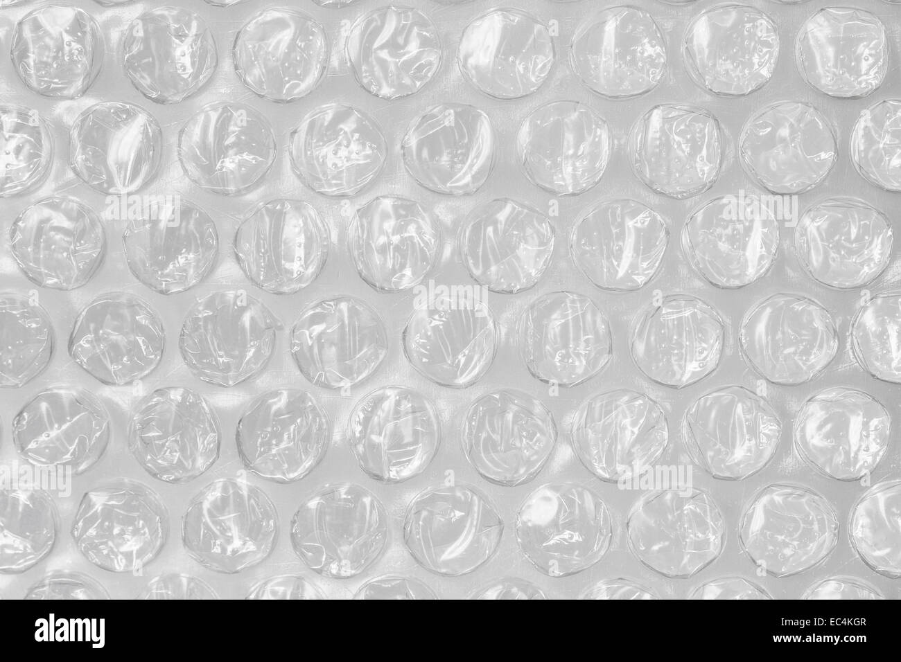 L'enveloppe de bulle Banque D'Images