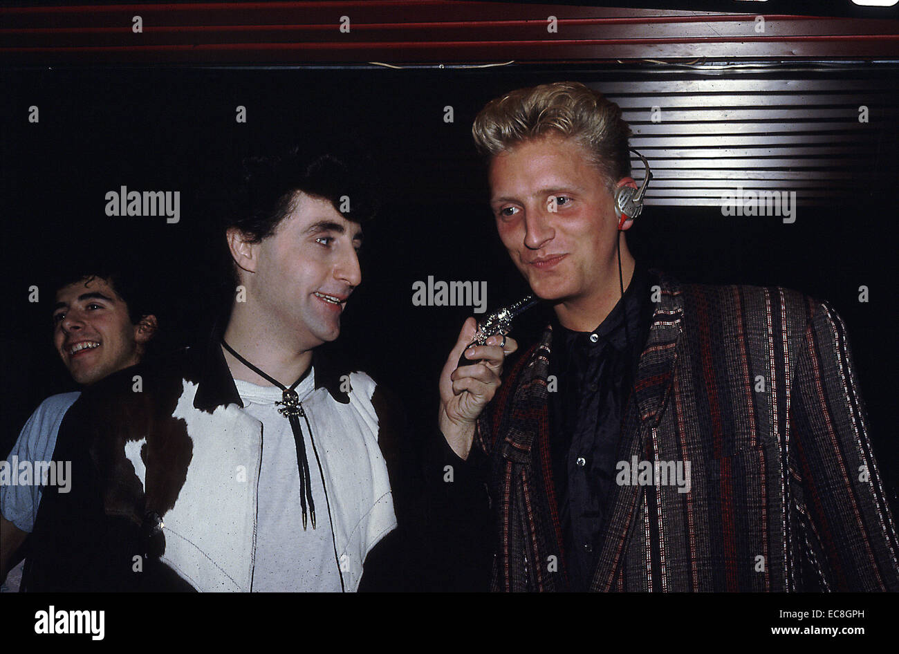 80s night Banque de photographies et d’images à haute résolution Alamy